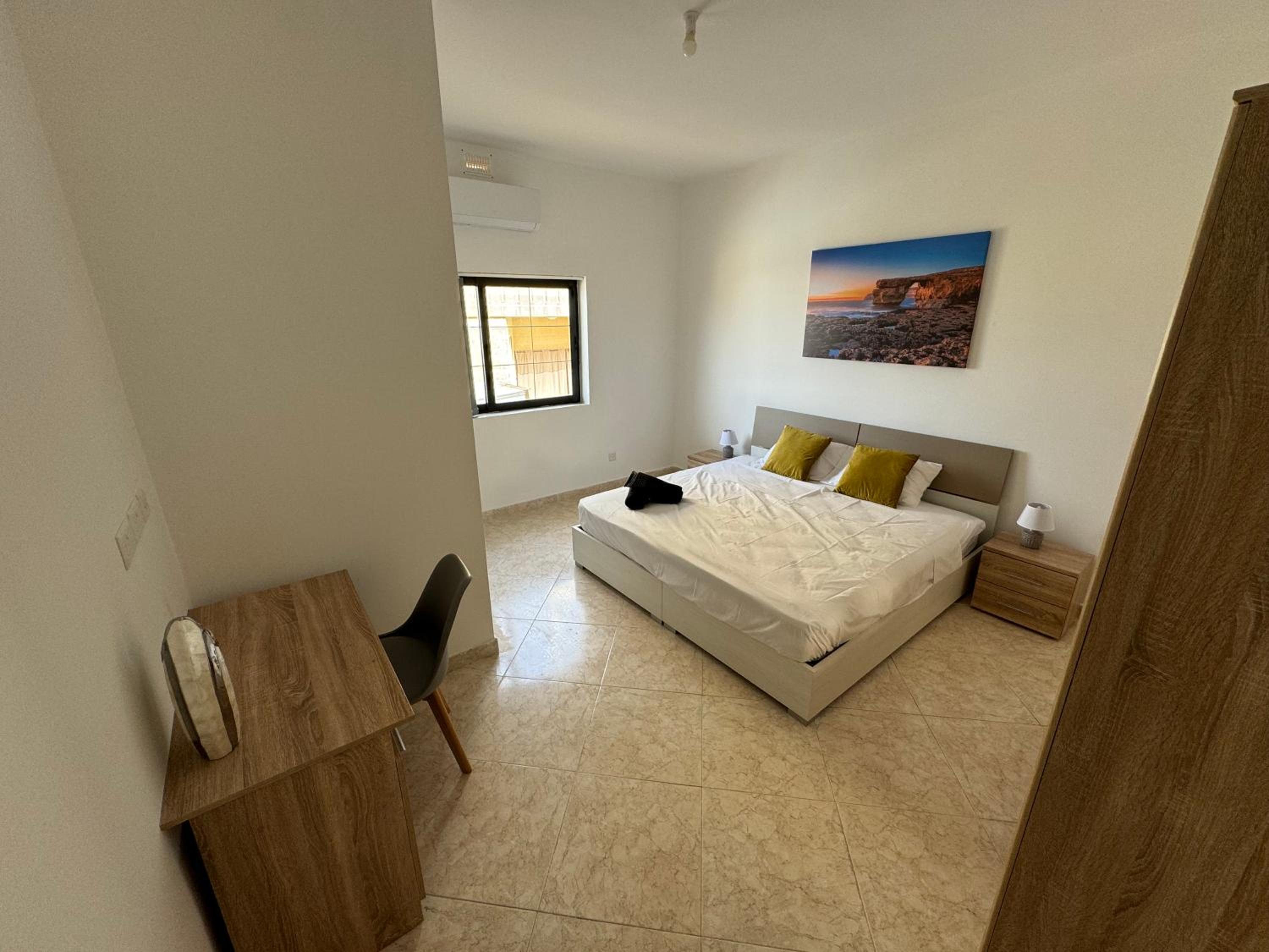 Double Room With Balcony photo 1