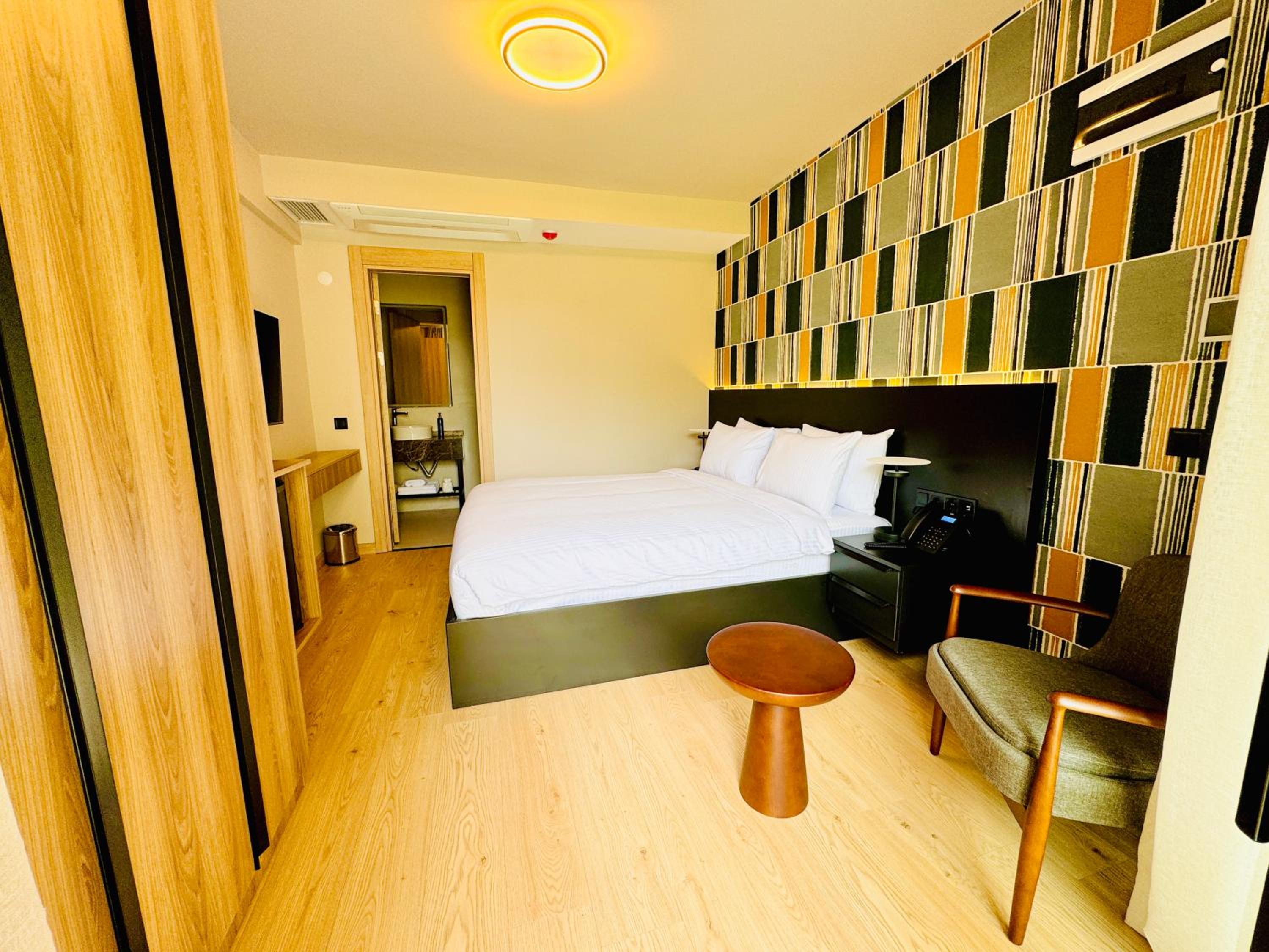 Double Room with Garden View photo 1