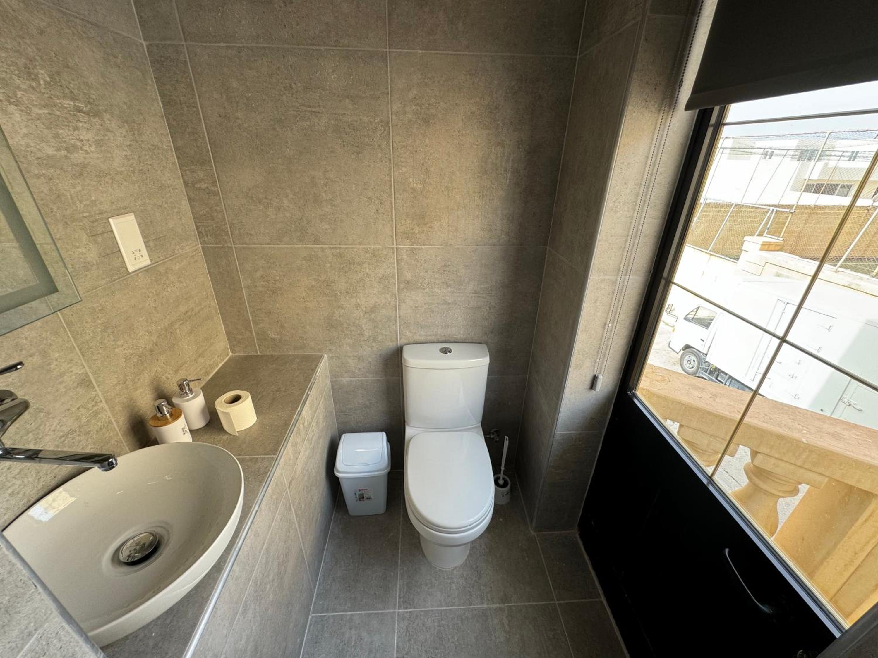 Double Room With Balcony photo 2