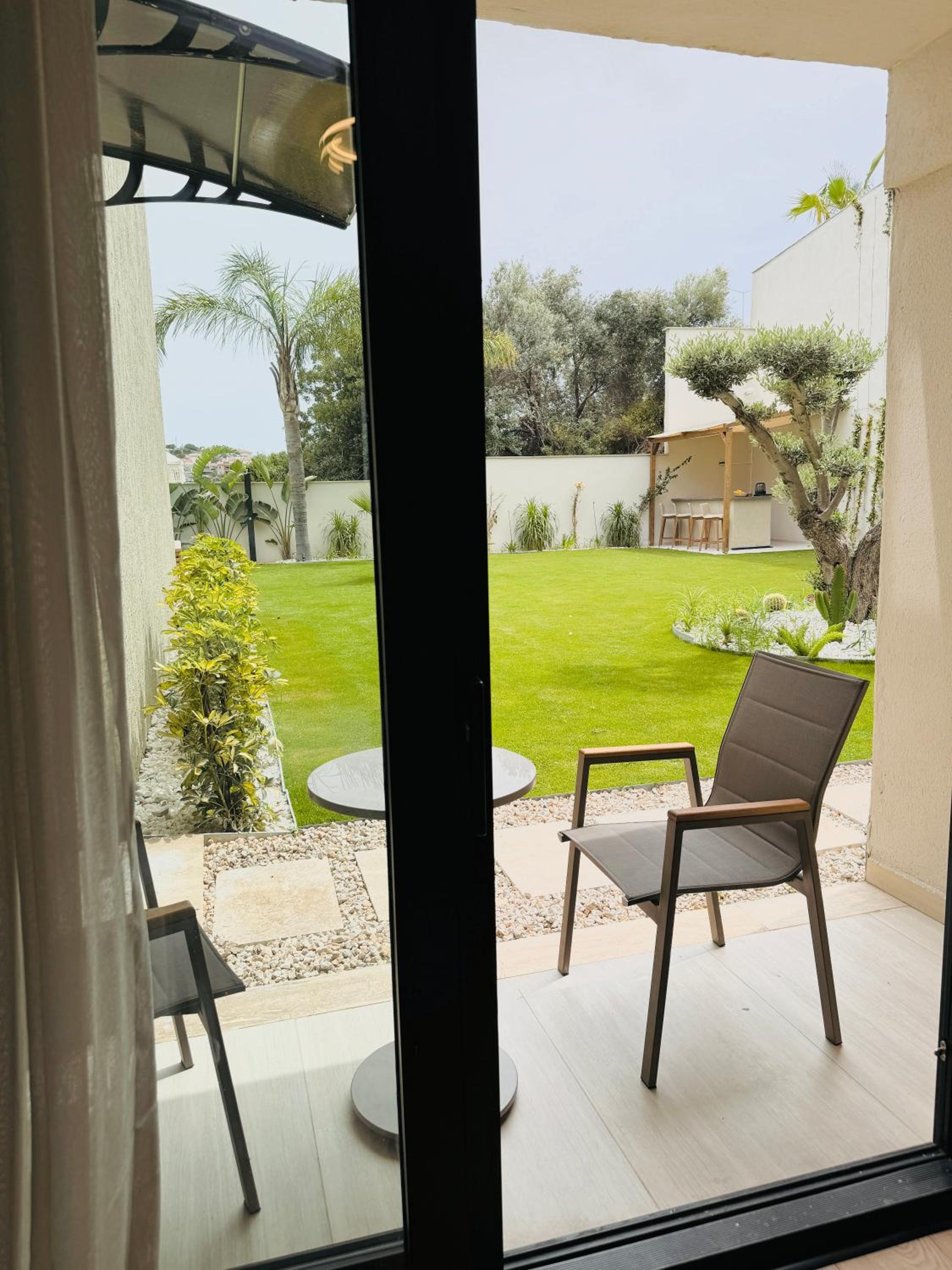 Double Room with Garden View photo 2