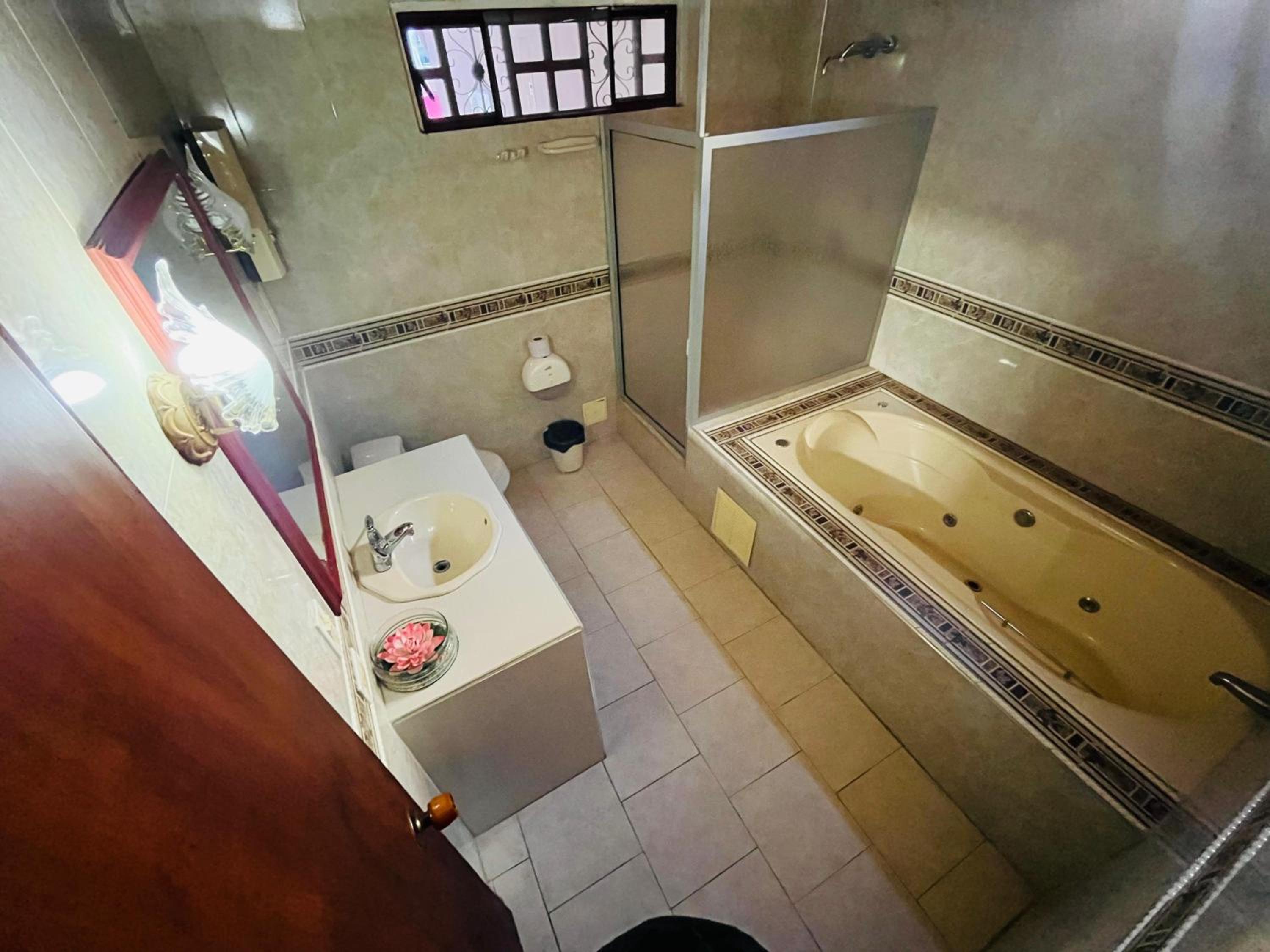 Suite photo 2