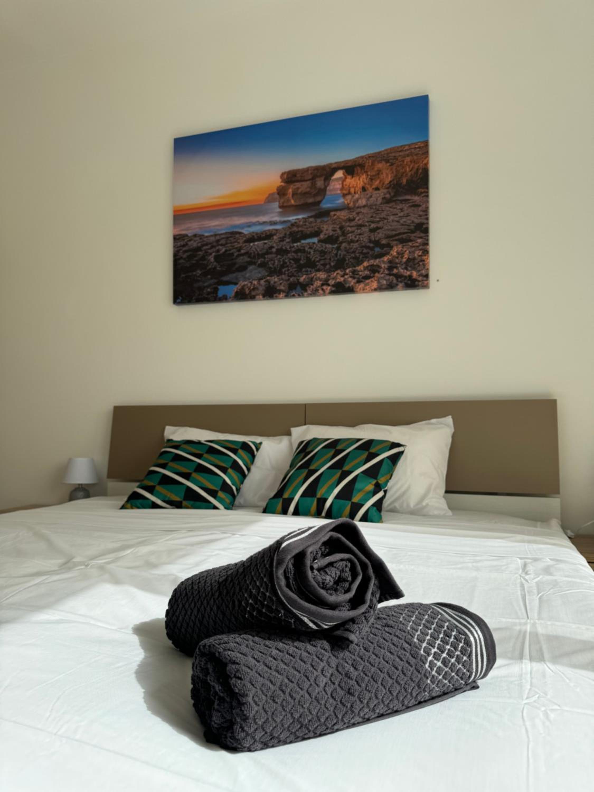 Double Room With Pool View photo 2