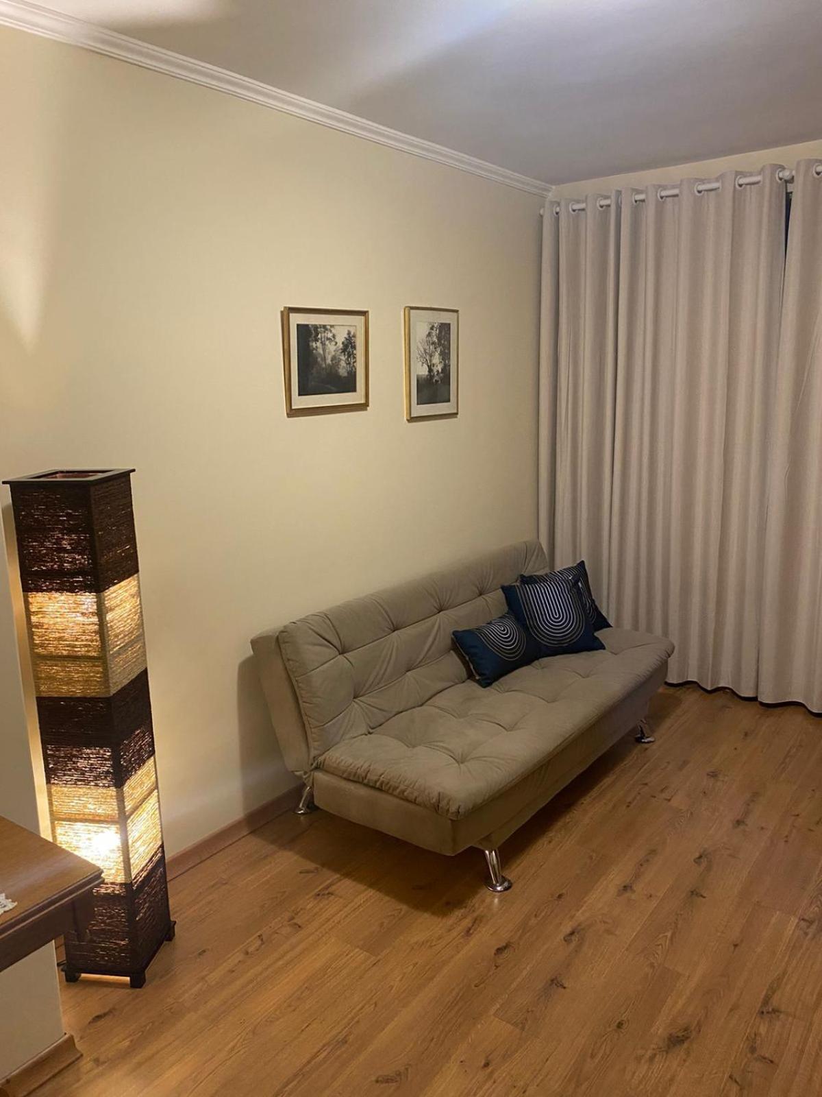 One-Bedroom Apartment photo 3