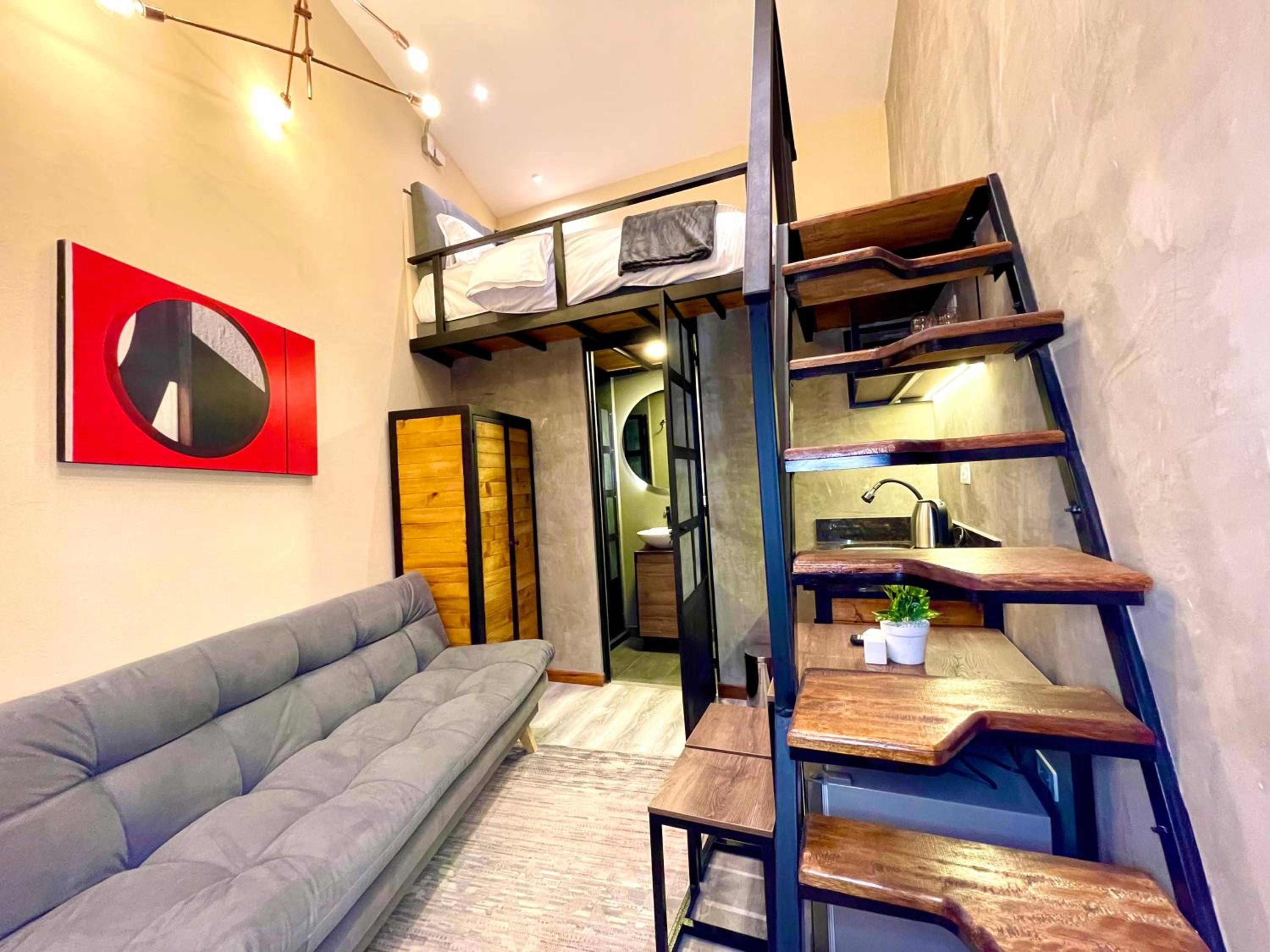 Classic Apartment