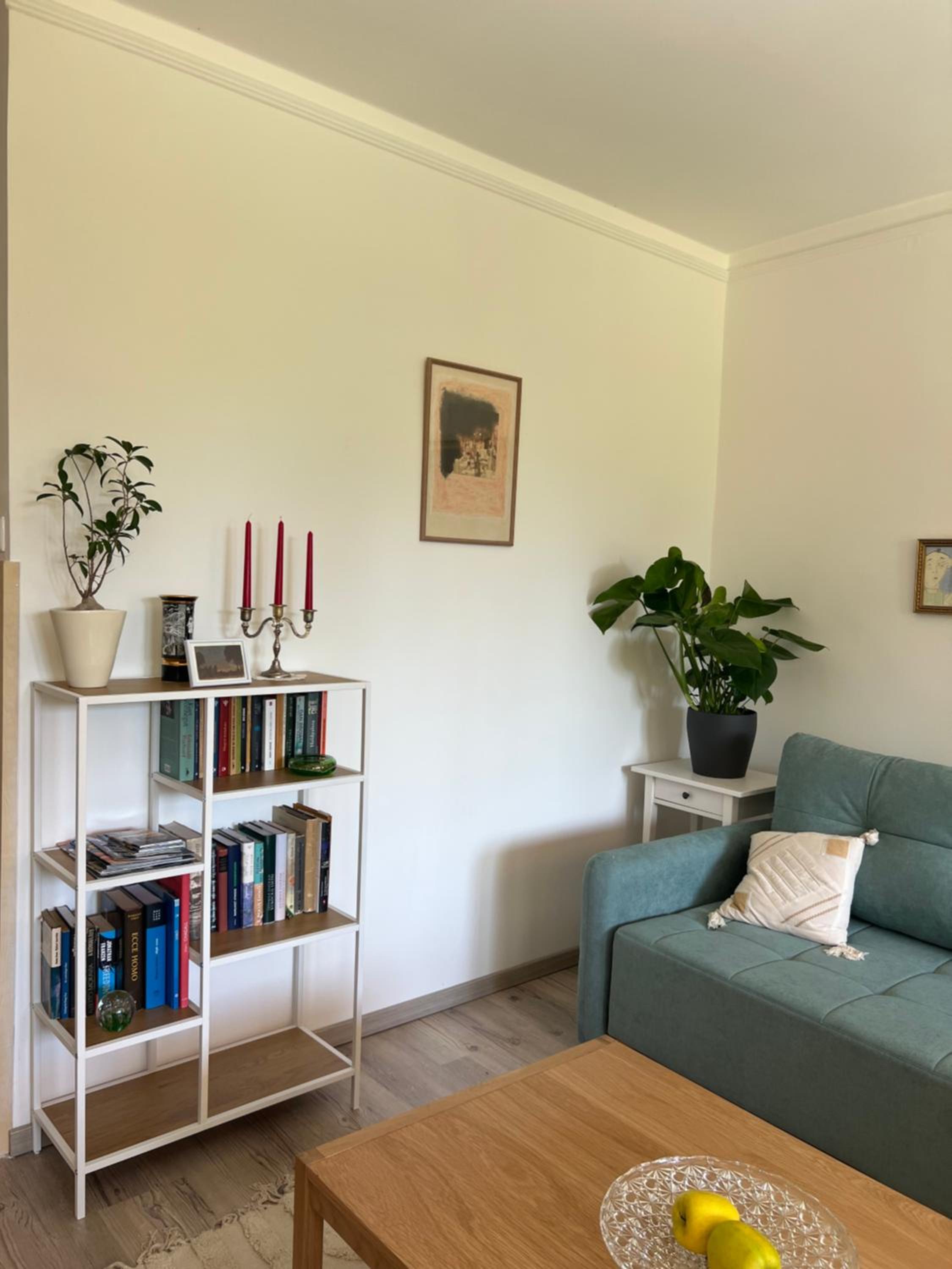 Two-Bedroom Apartment photo 2