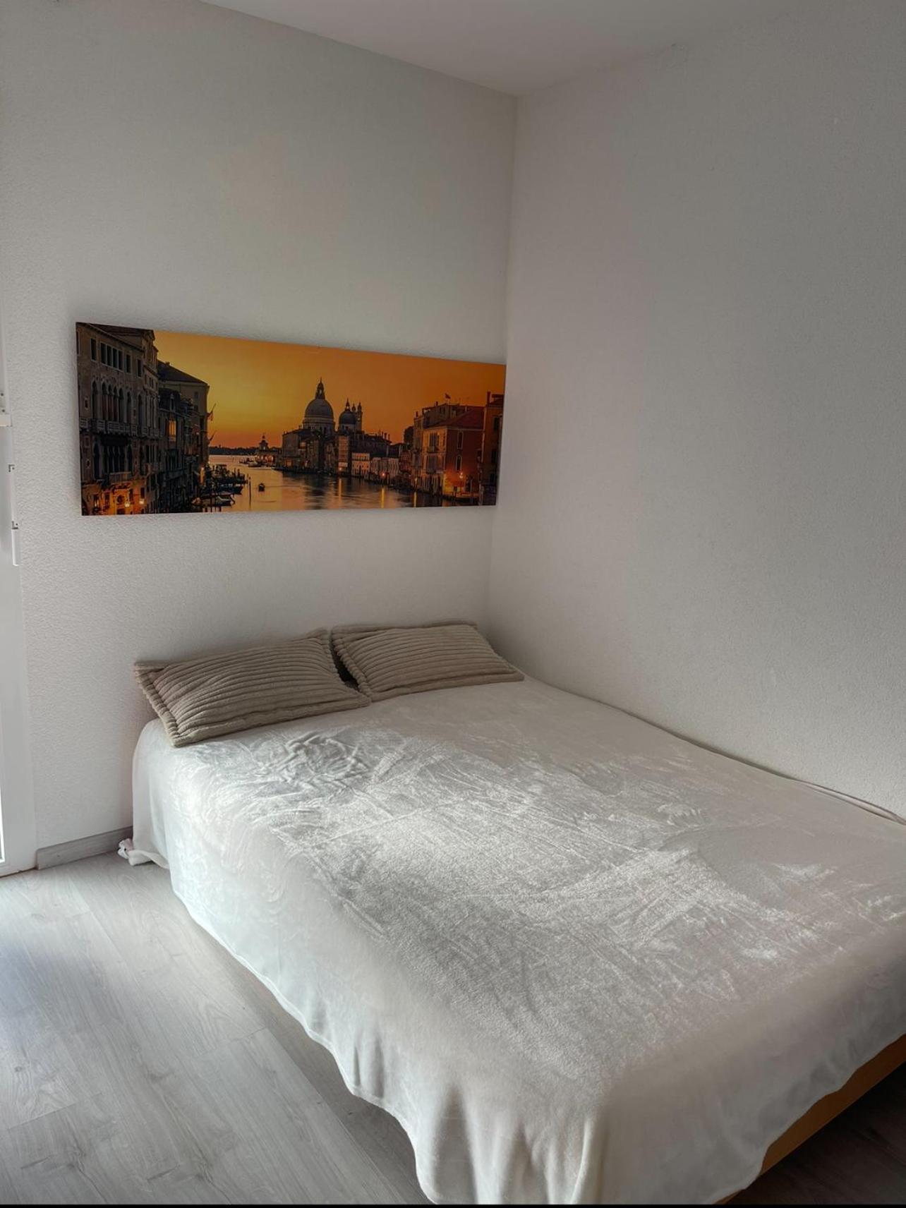 Two-Bedroom Apartment photo 1