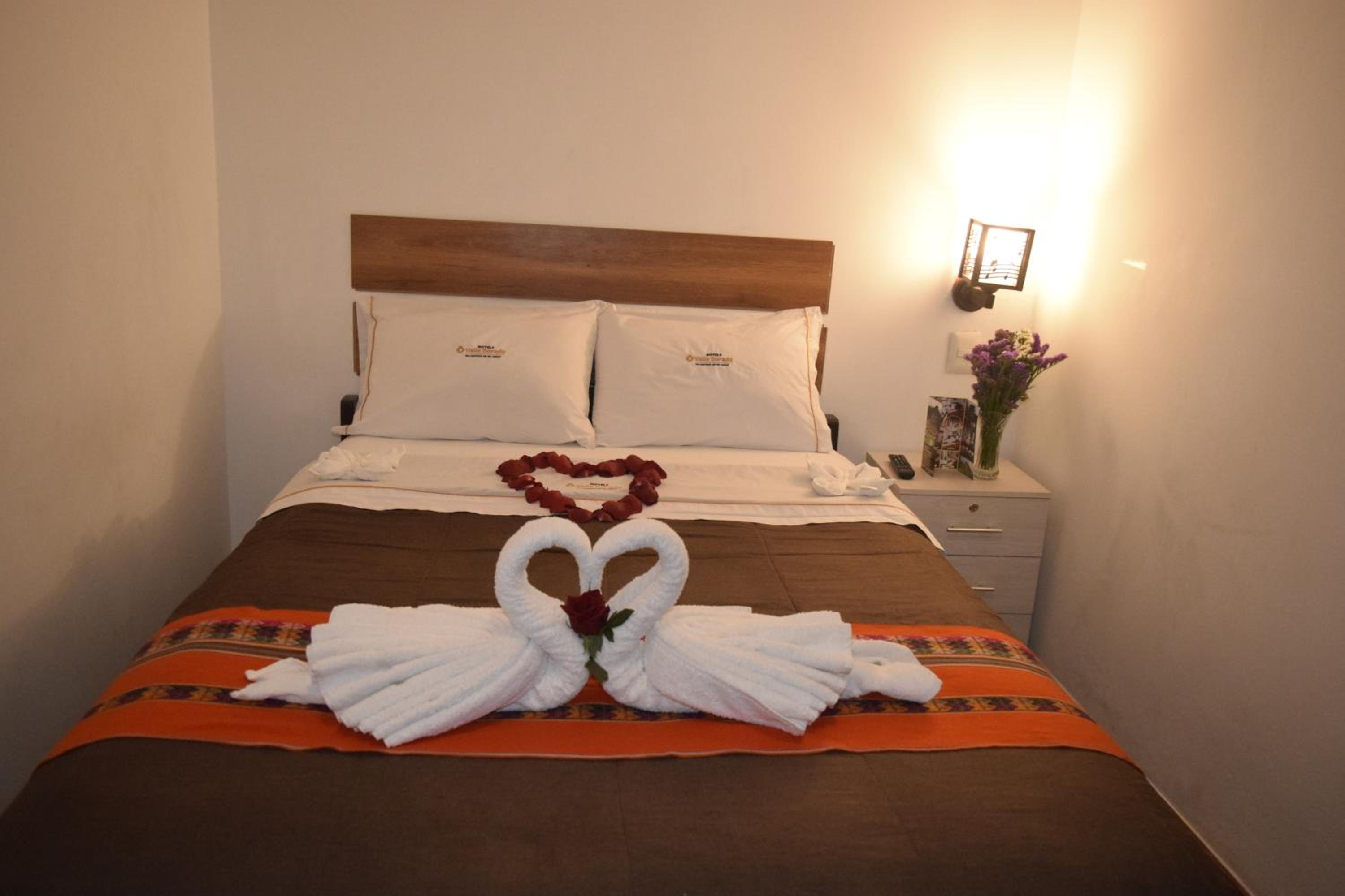 Deluxe Queen Room photo 2