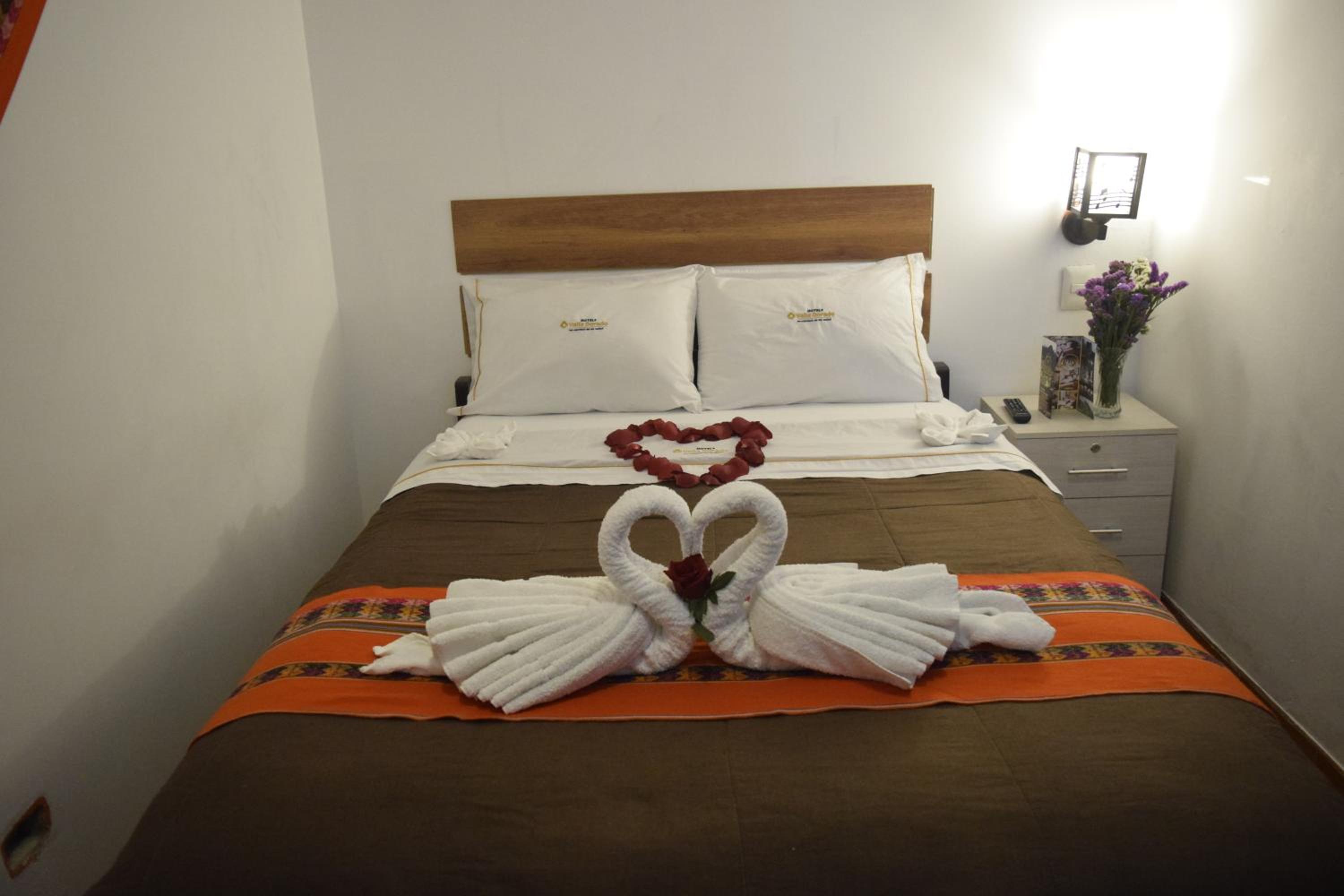 Deluxe Queen Room photo 3