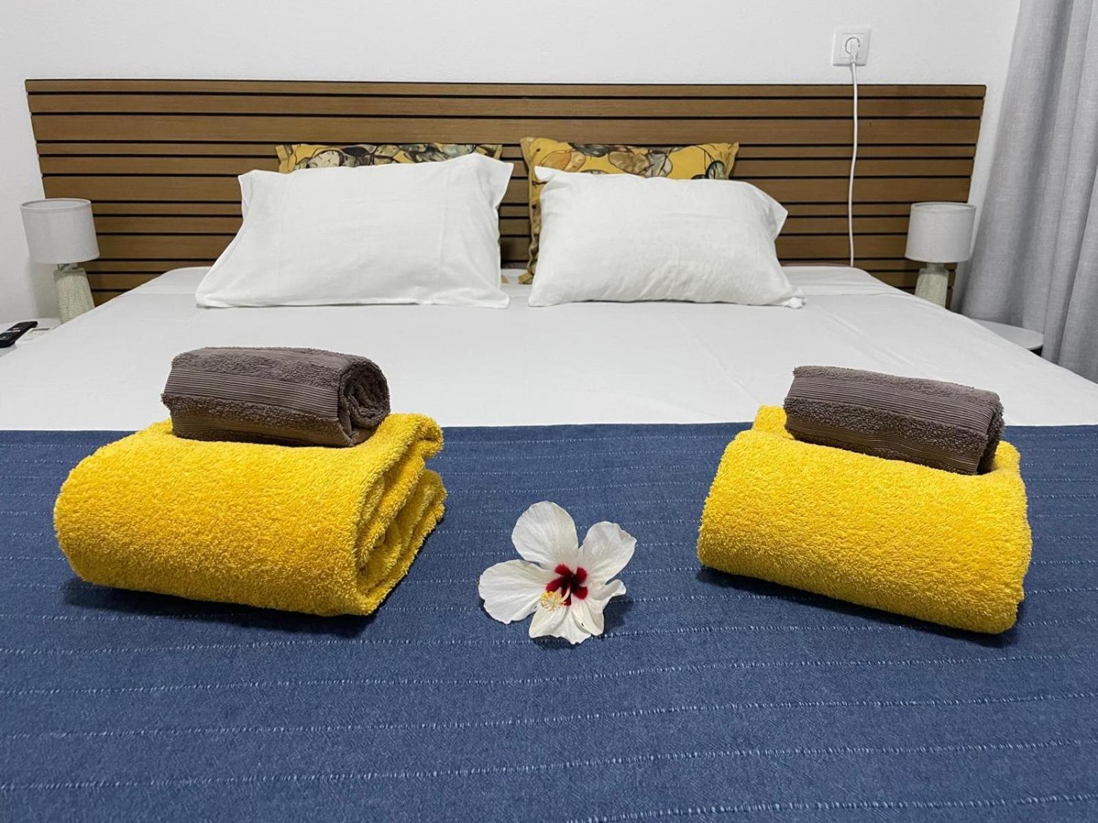Double or Twin Room - Photo 1