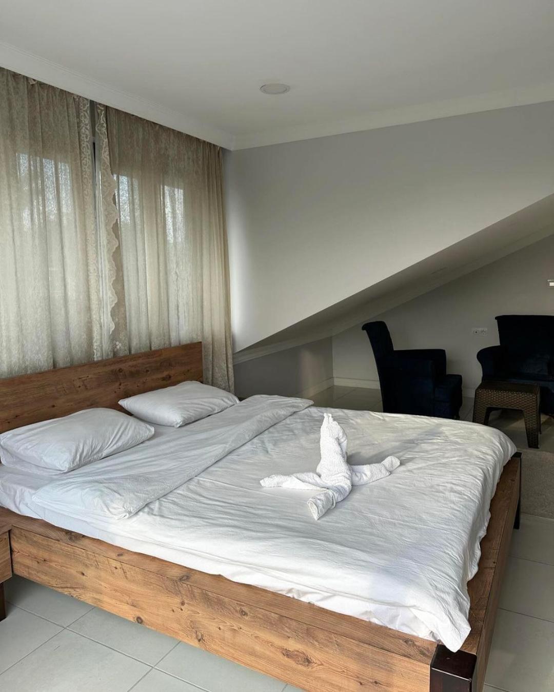 One-Bedroom Villa photo 3