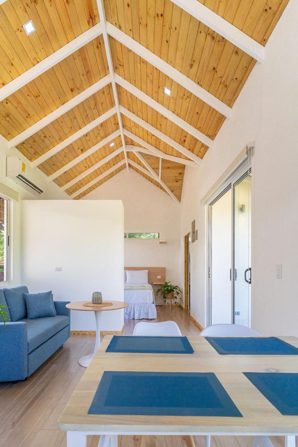 Two-Bedroom Villa photo 1