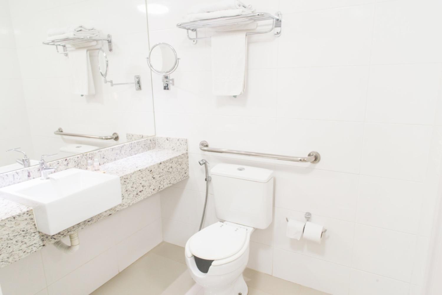 Double Room - Disability Access, photo 7