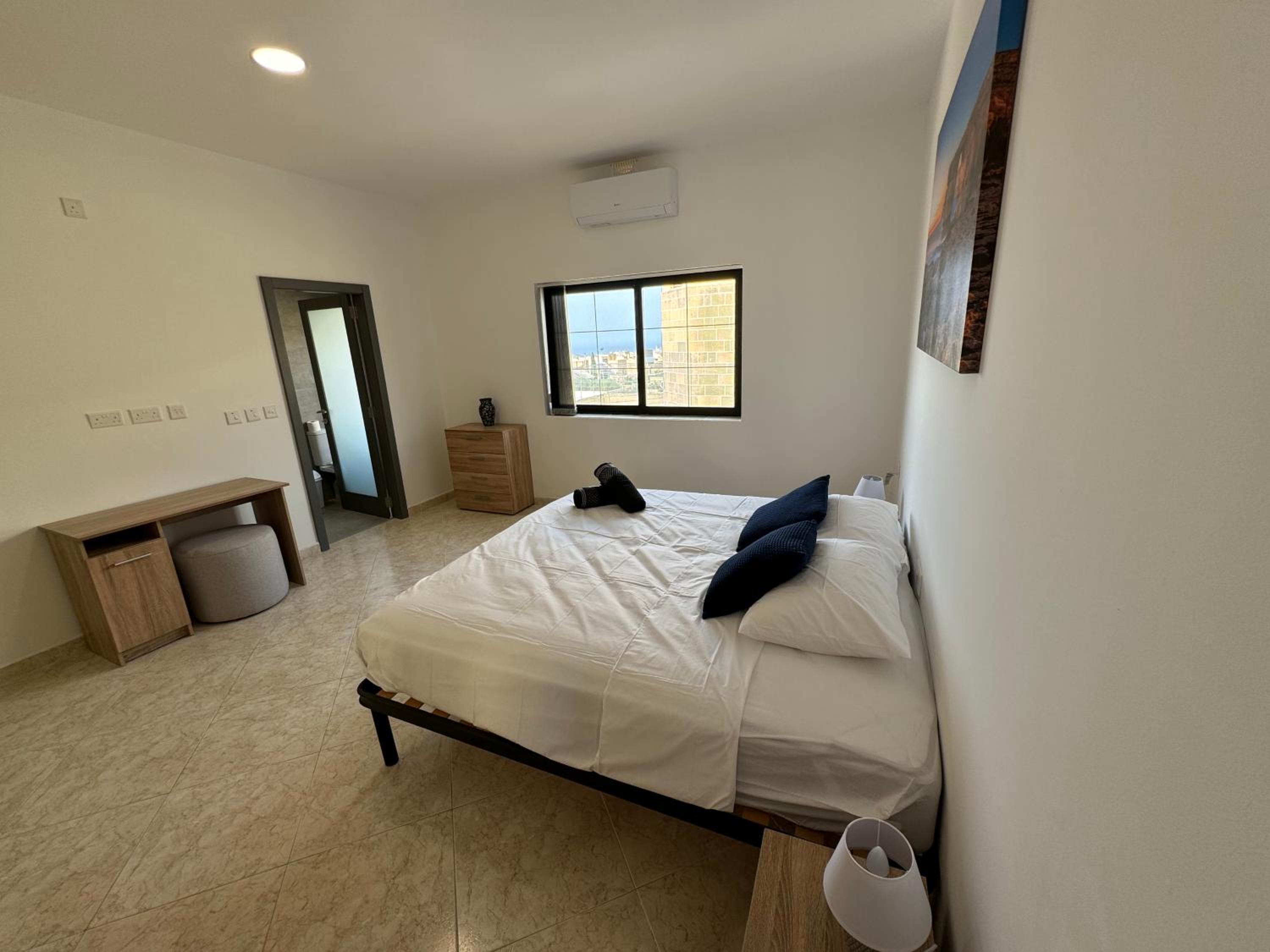 Double Room With Balcony photo 3