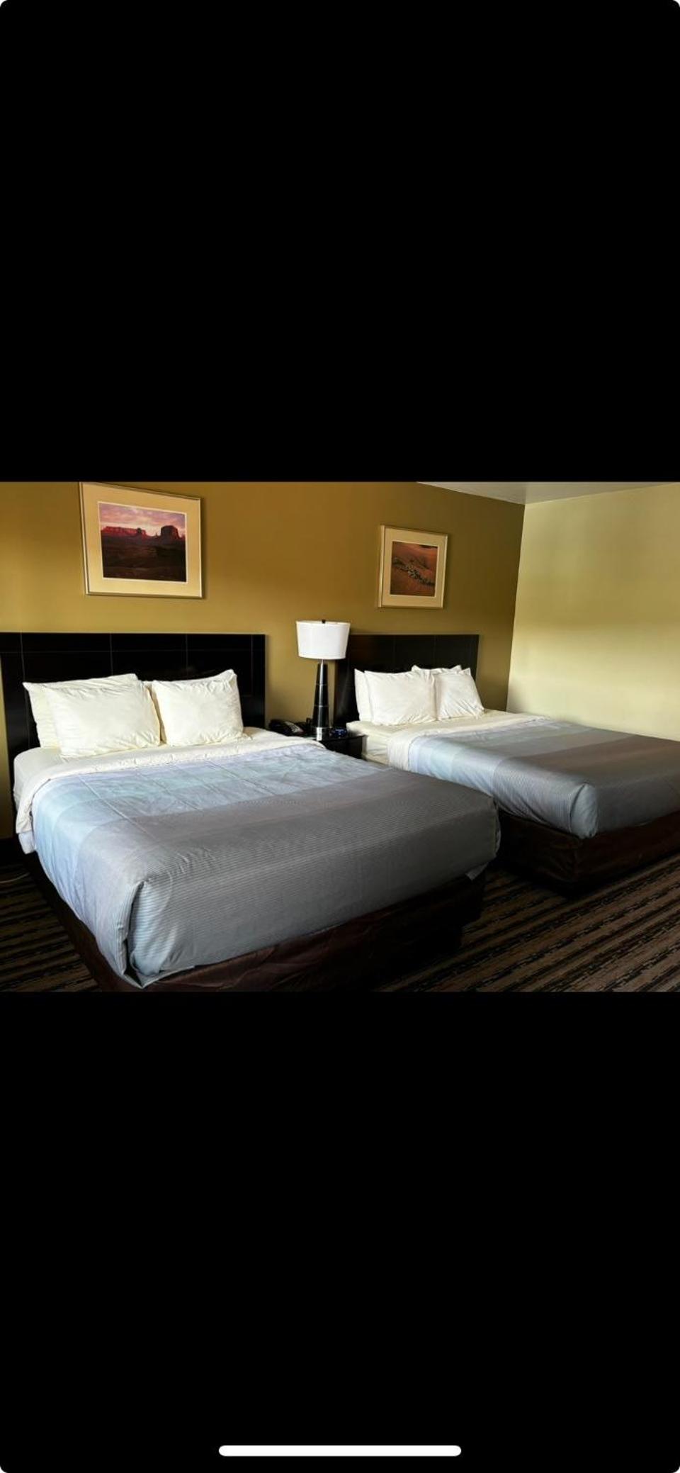 Double Room - Photo 3