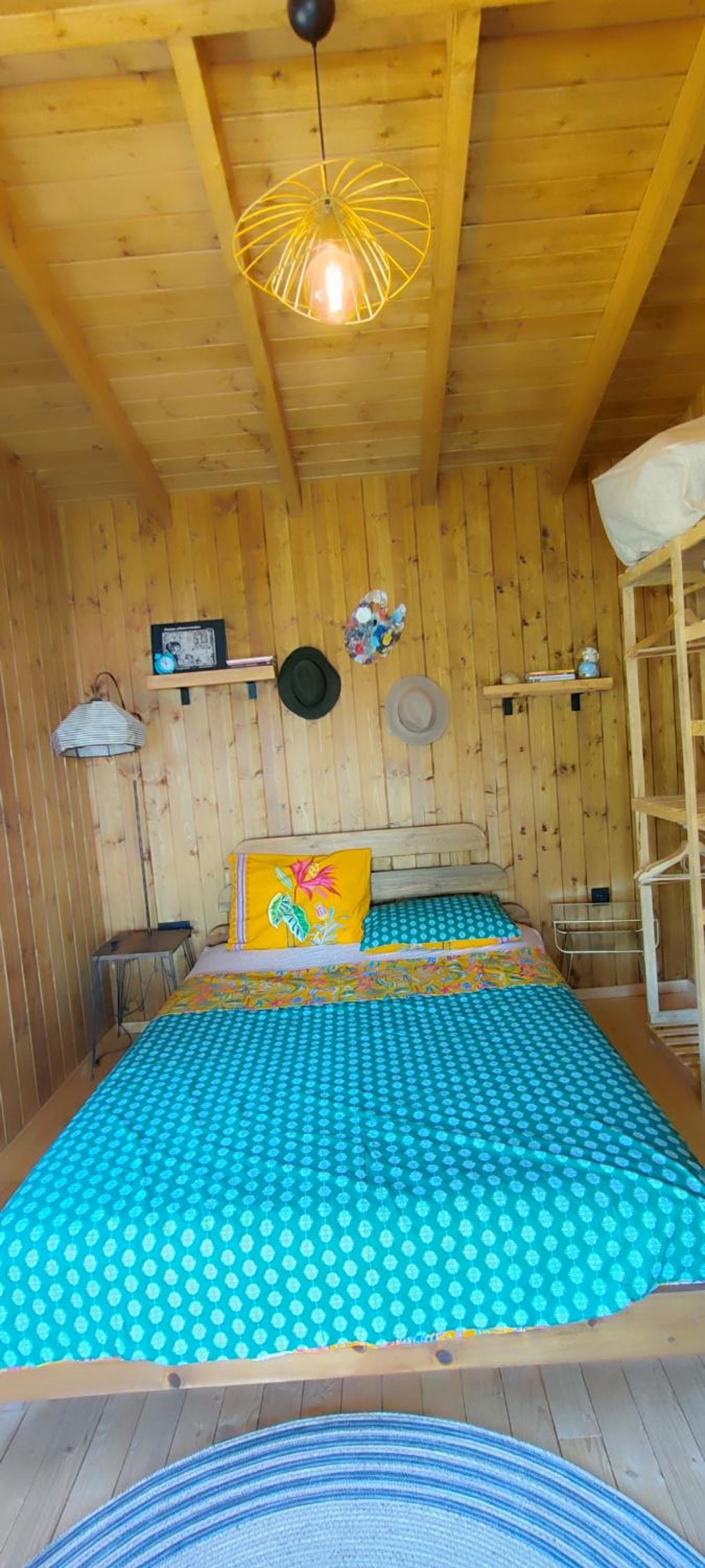One-Bedroom Chalet photo 1