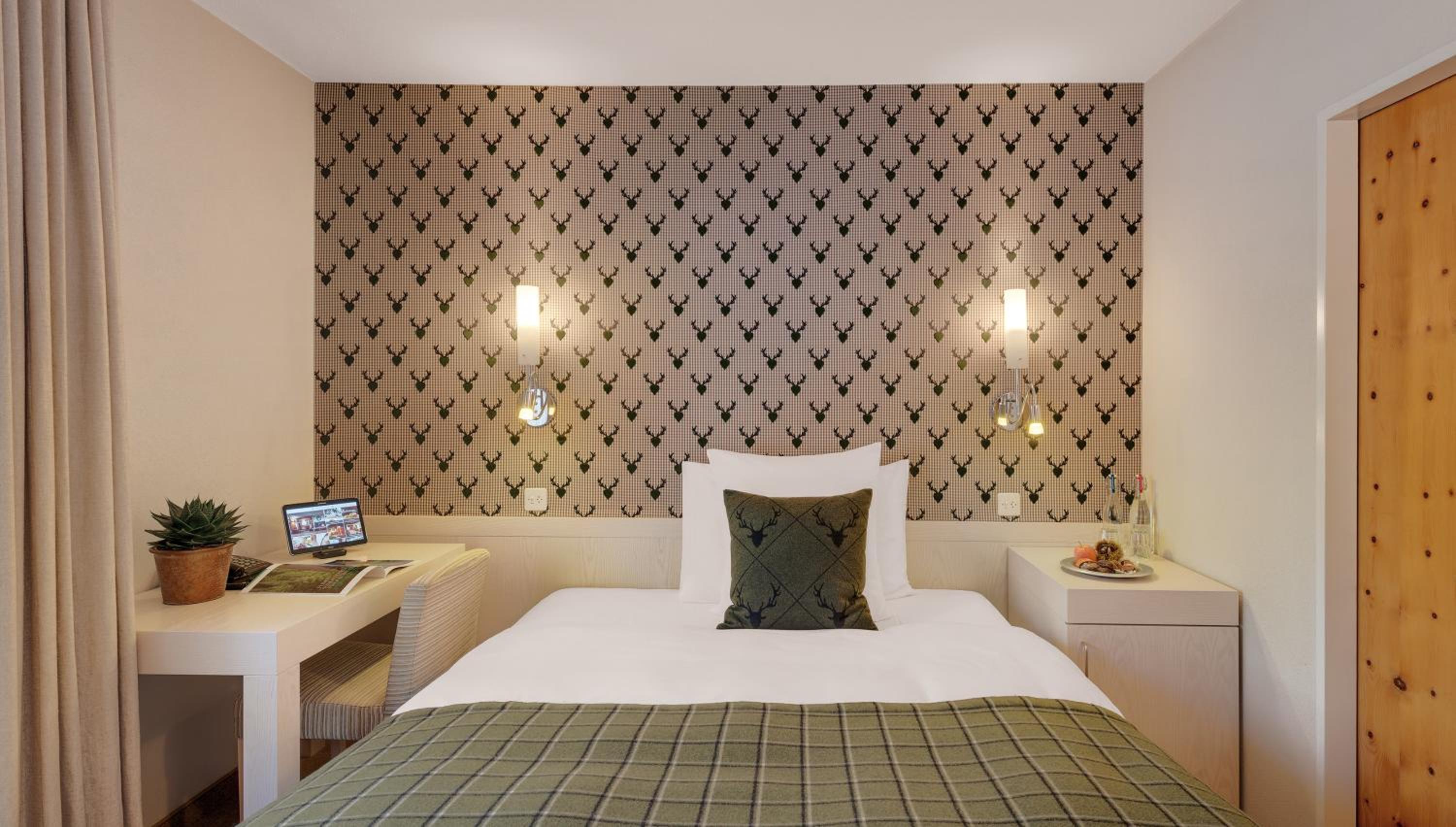 Standard Single Room Poschiavo photo 1