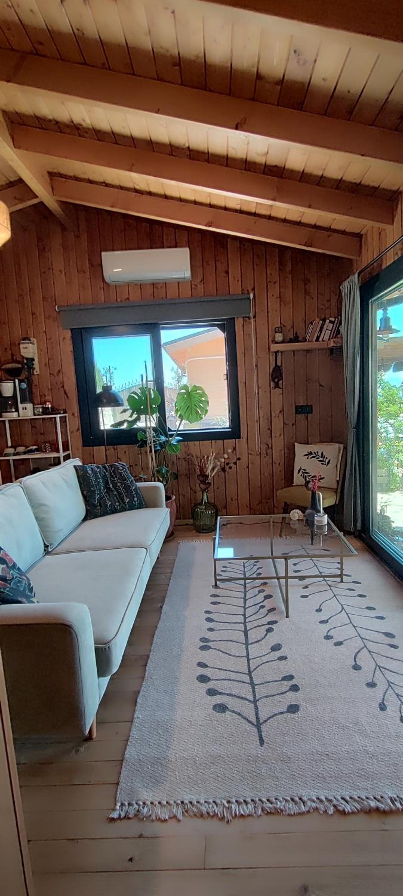 One-Bedroom Chalet photo 2