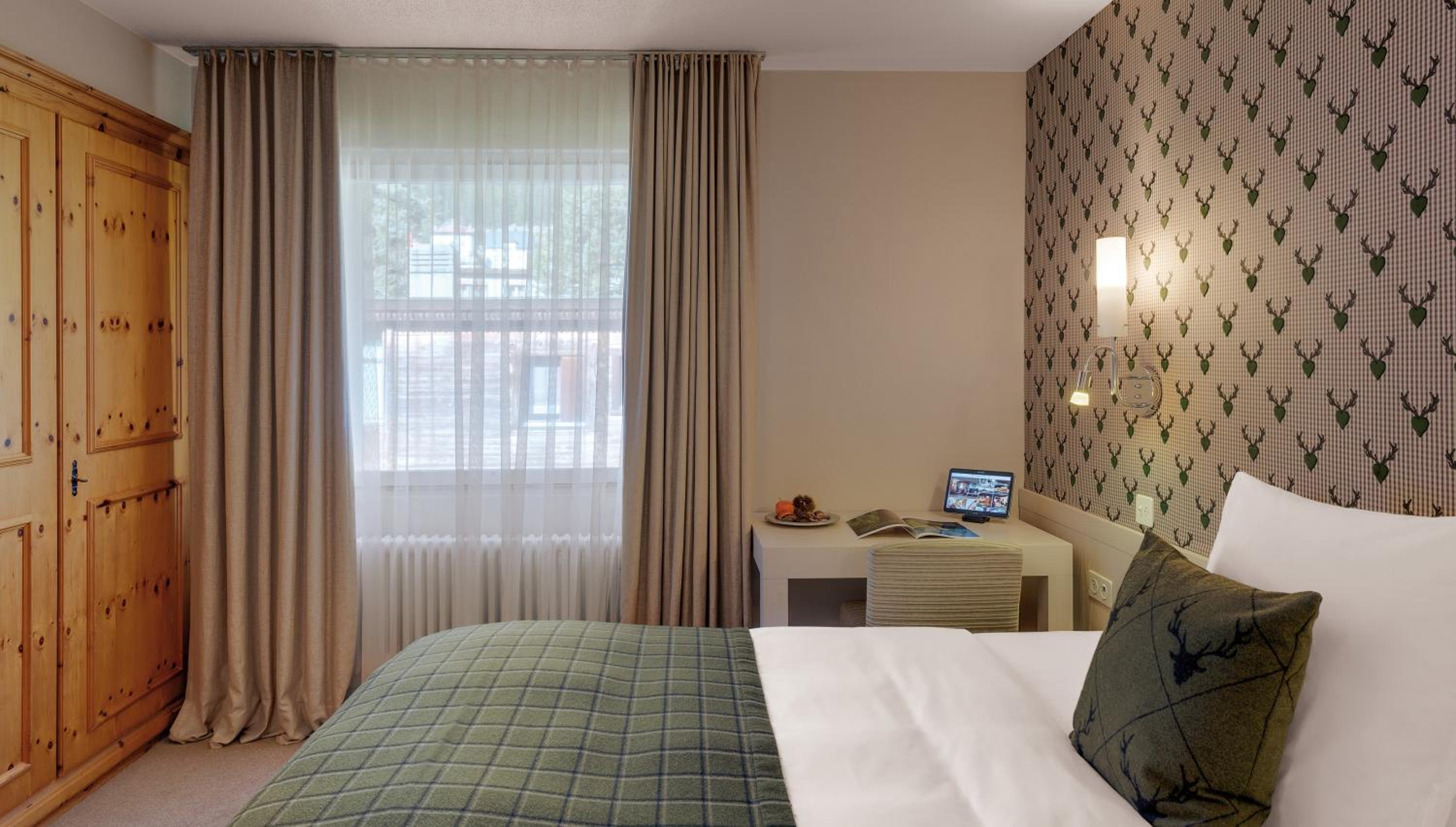 Standard Single Room Poschiavo photo 2