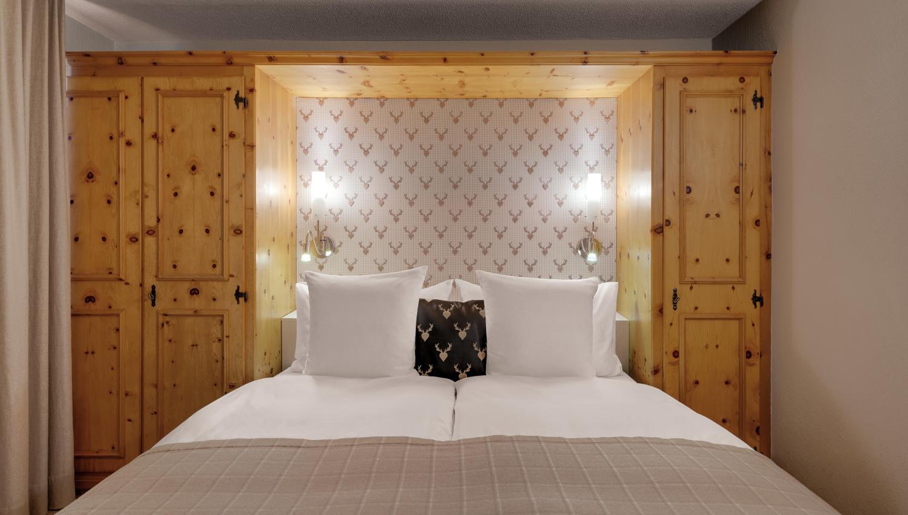 Double Room Sport Poschiavo photo 3
