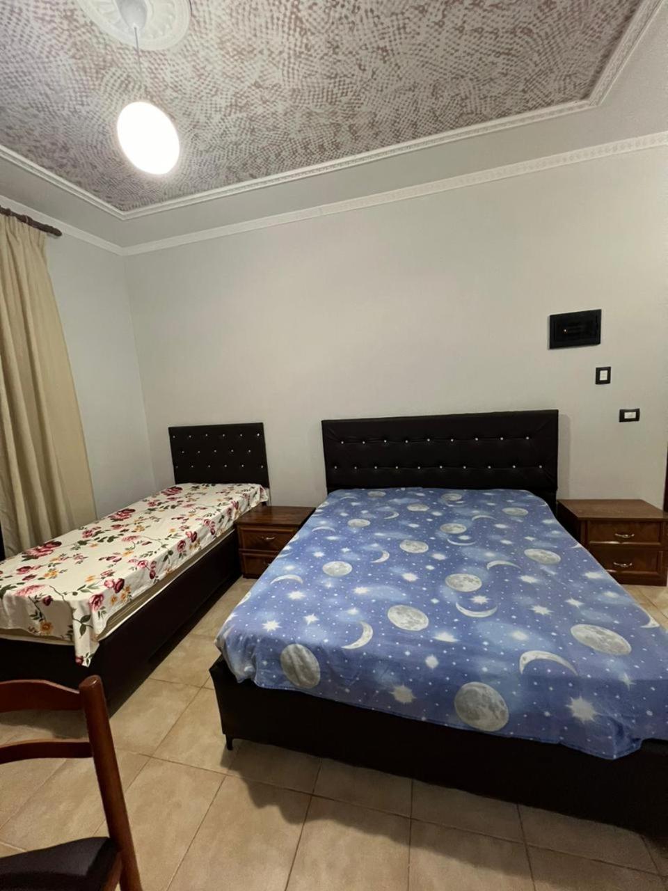 One-Bedroom Standard Apartment