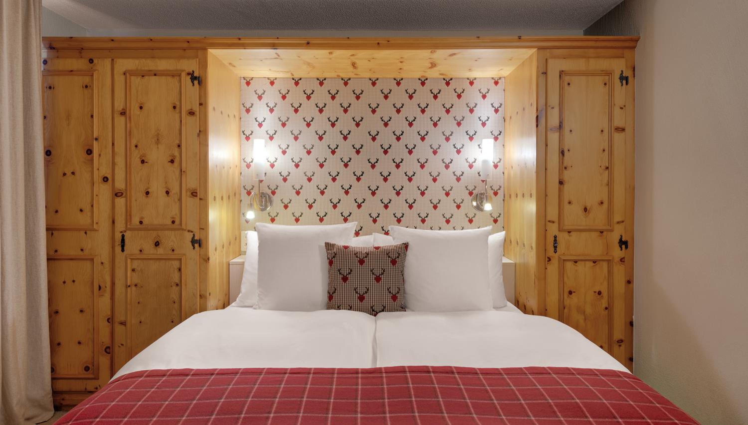 Double Room Sport Poschiavo photo 2