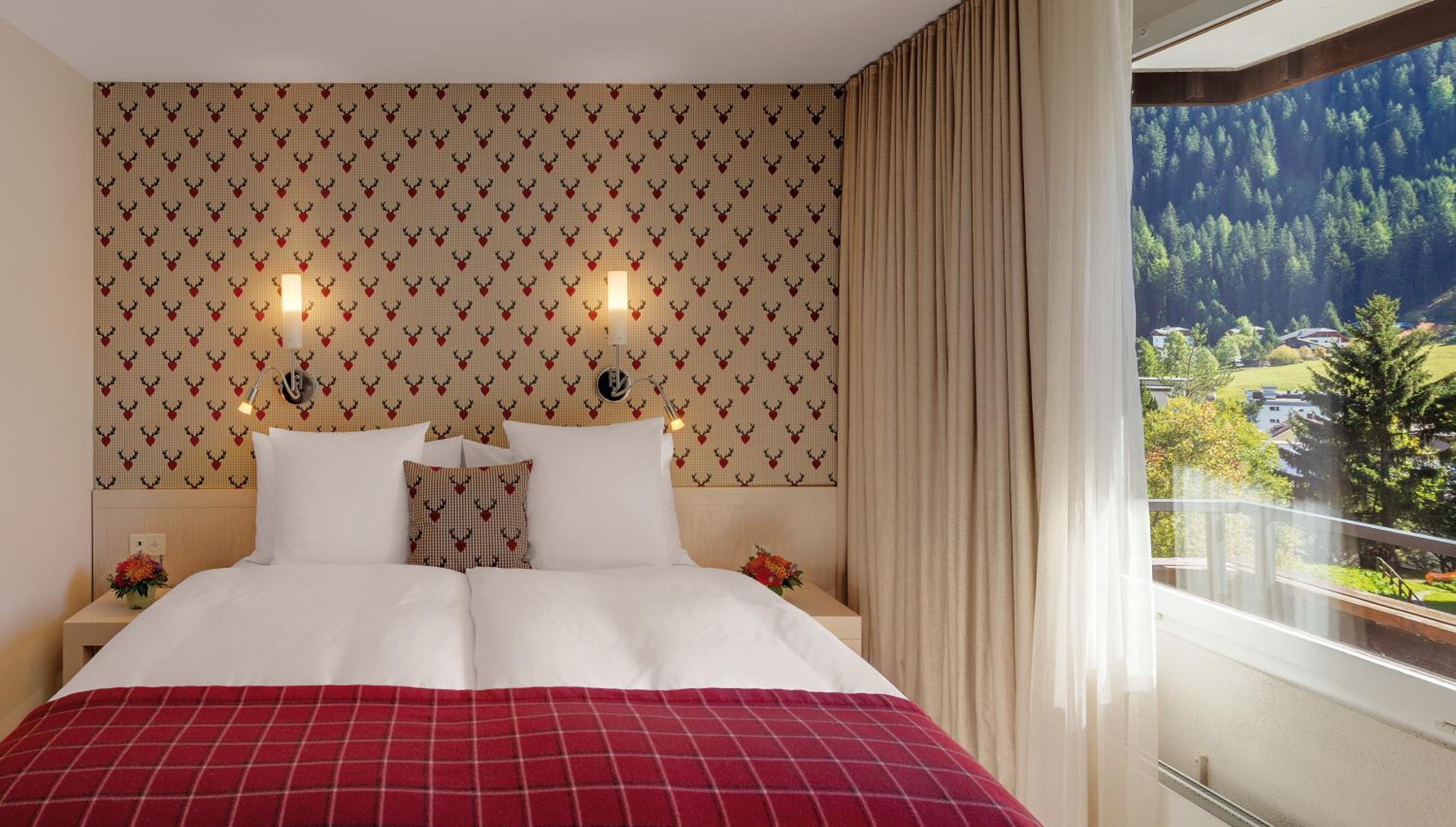 Standard Double Room Poschiavo photo 3