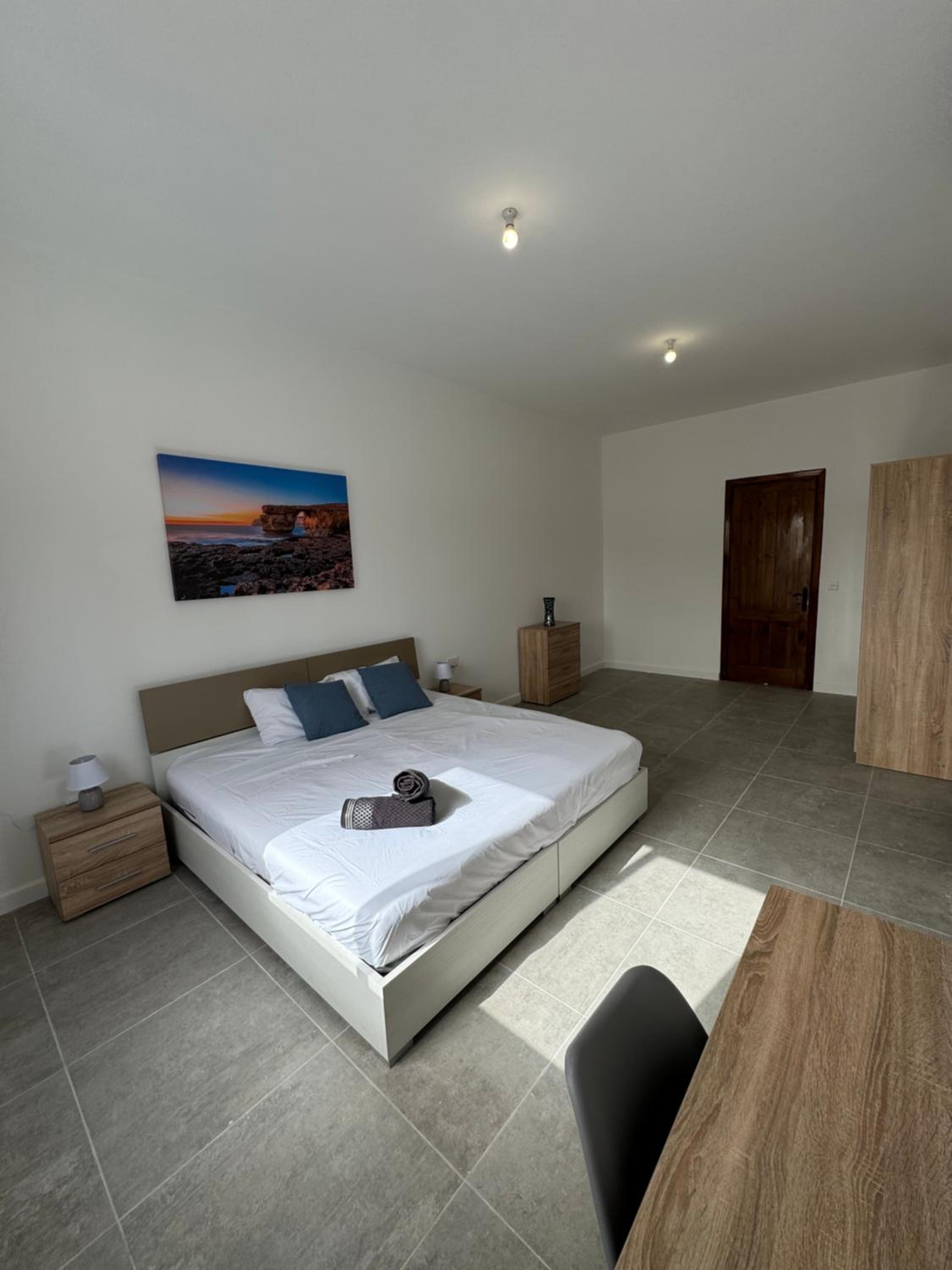 Double Room With Pool View photo 1