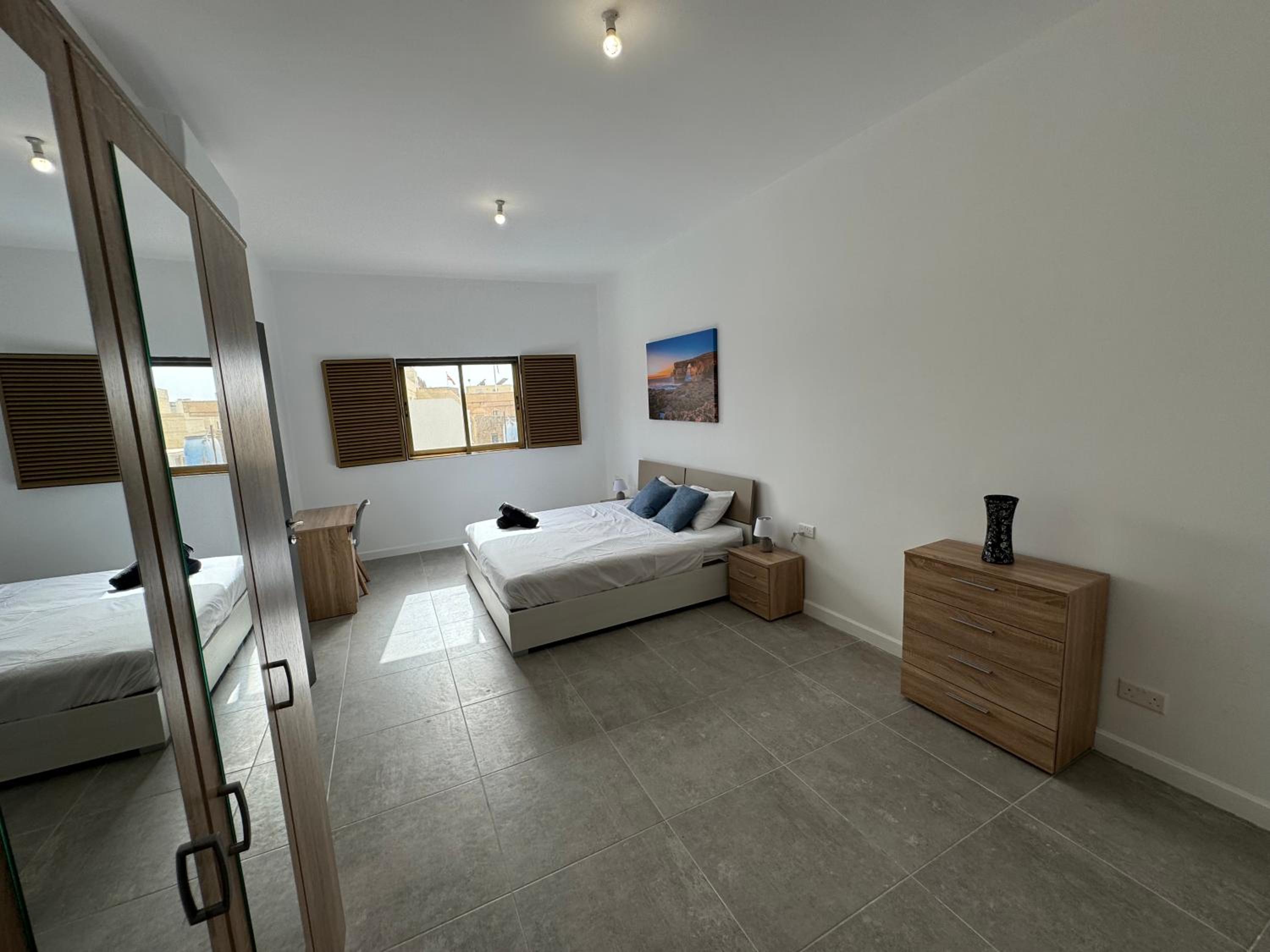 Double Room With Pool View photo 2