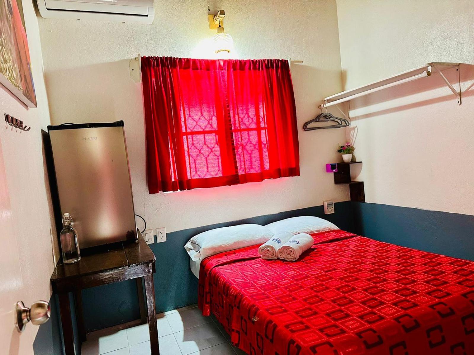 Basic Triple Room - Photo 6