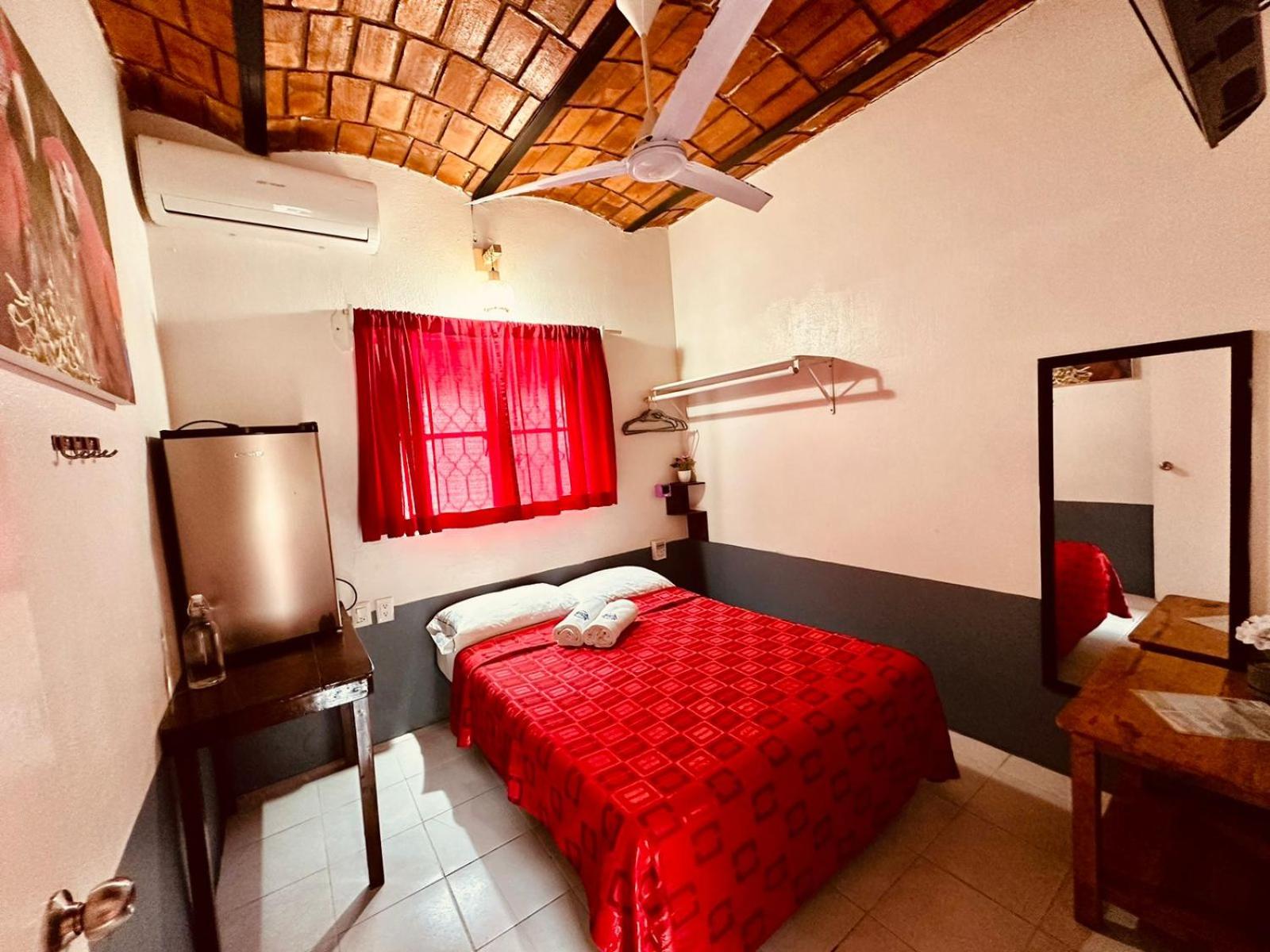 Basic Triple Room - Photo 5