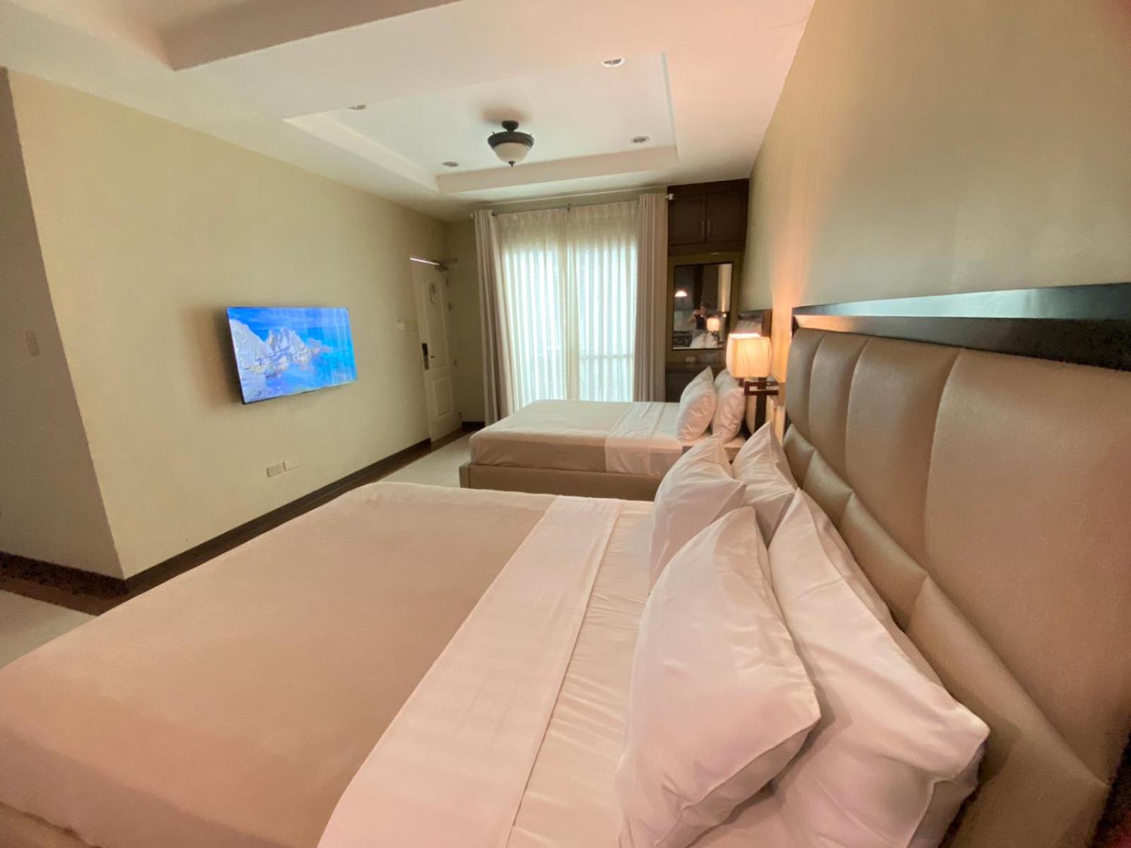 Family Suite - Photo 2