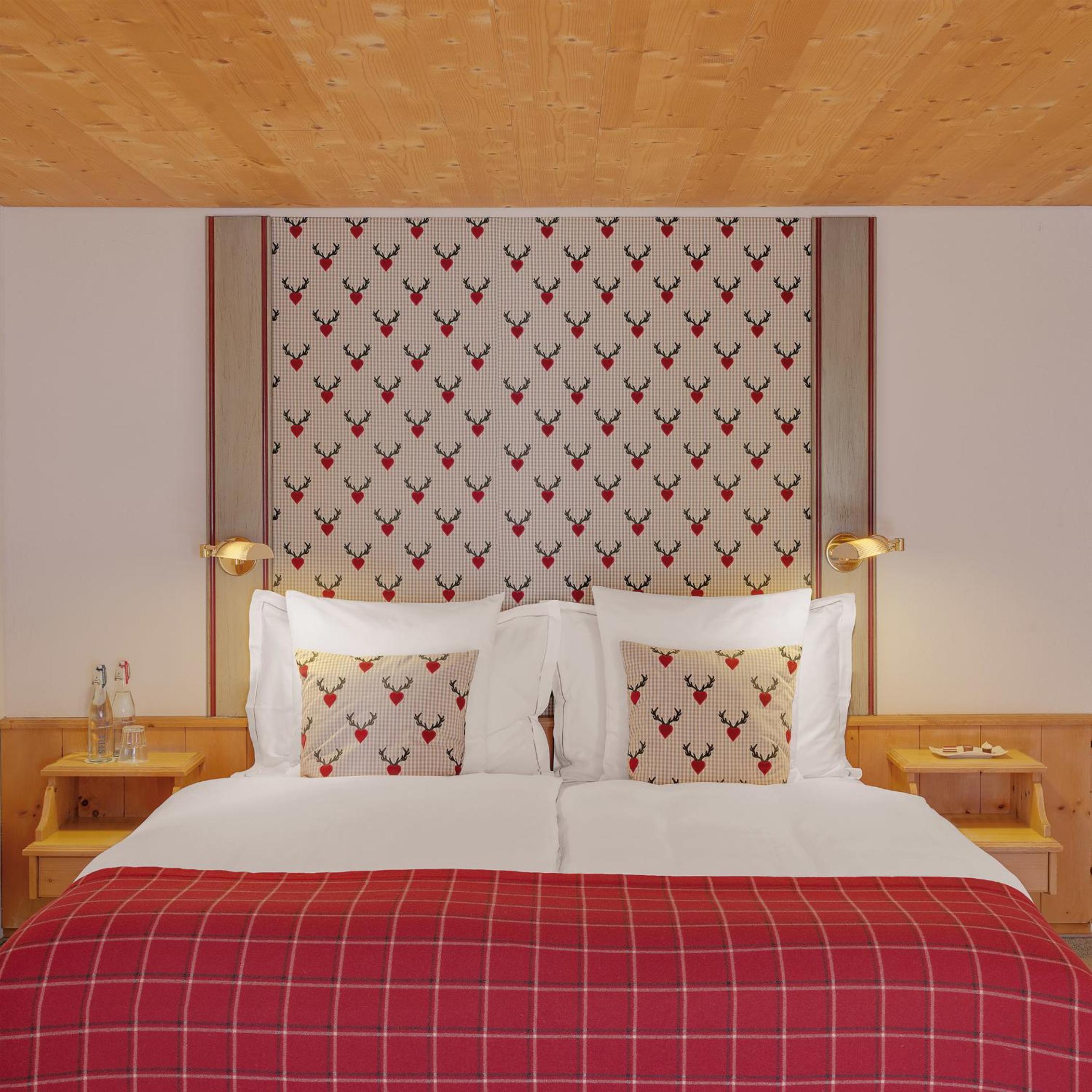 Superior Double Room photo 1