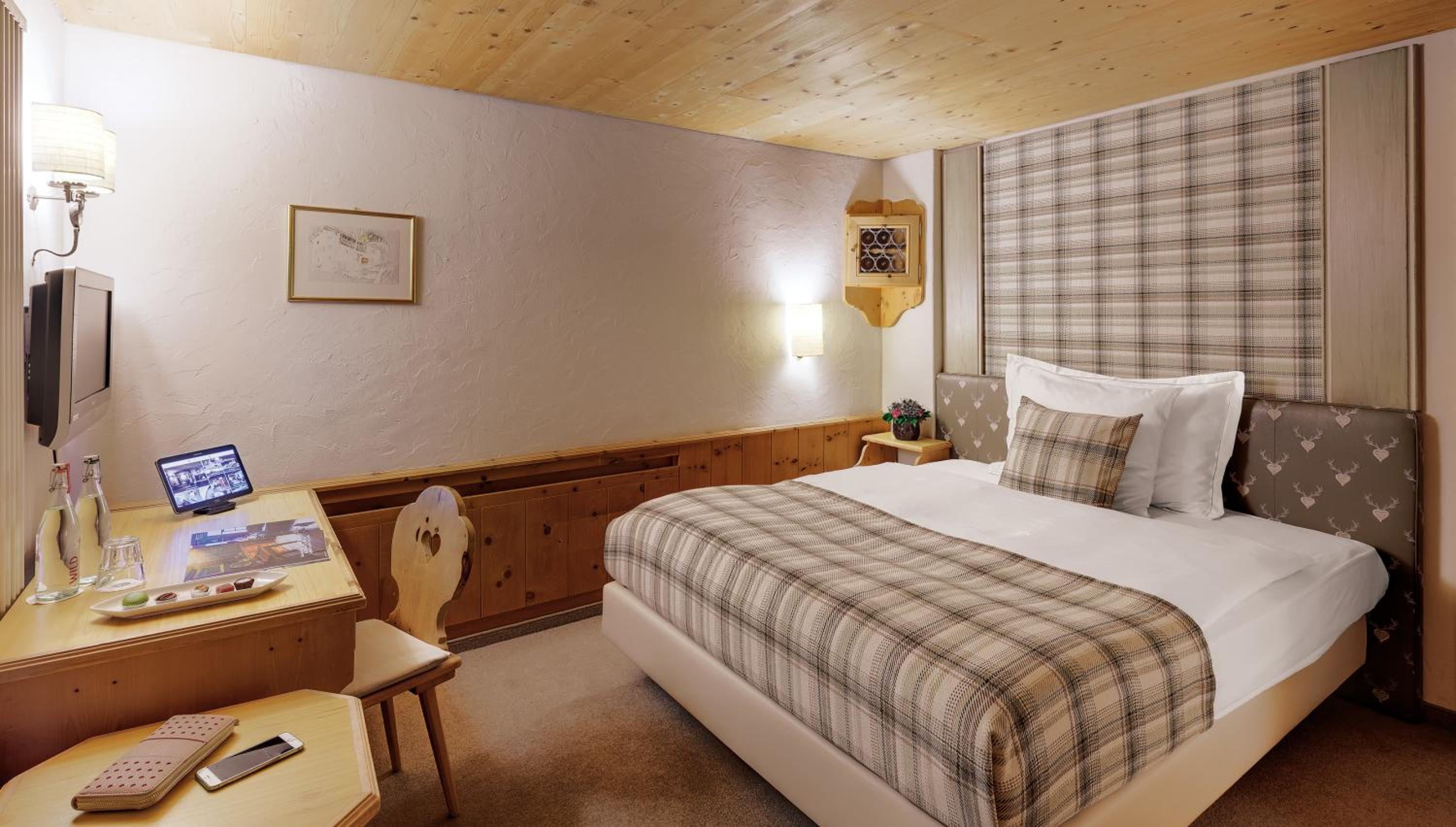 Standard Single Room photo 1