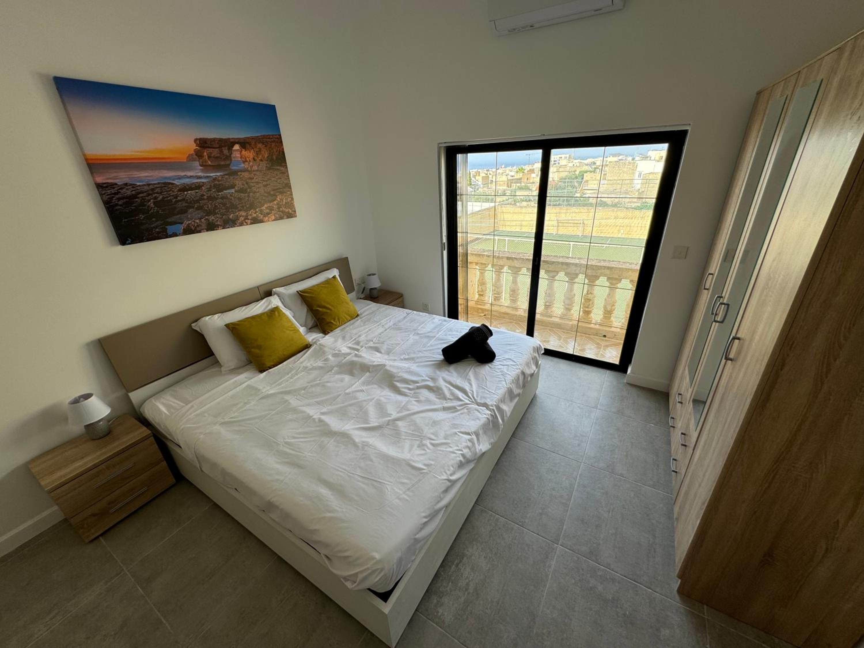 Double Room With Balcony photo 1