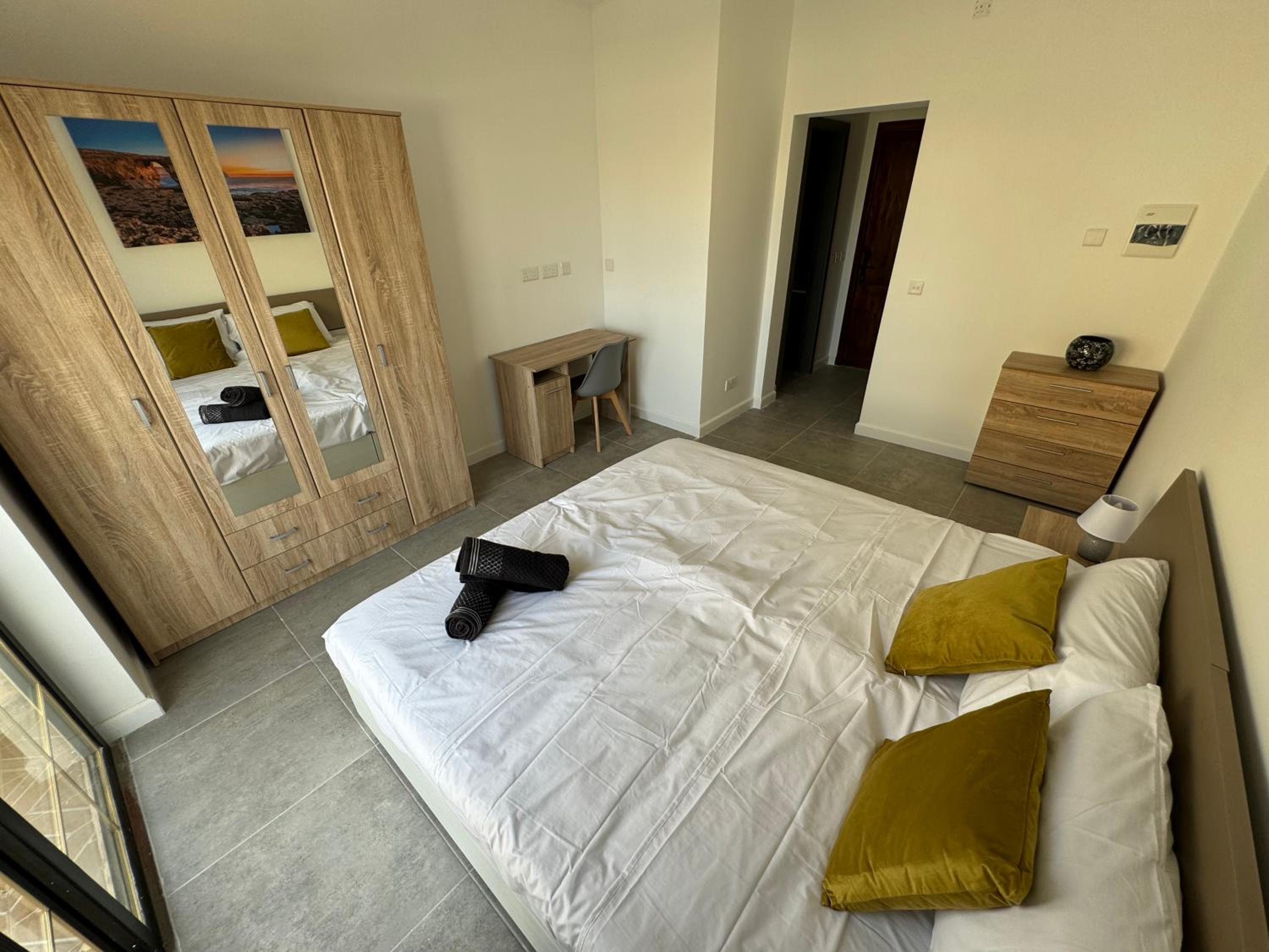 Double Room With Balcony photo 3
