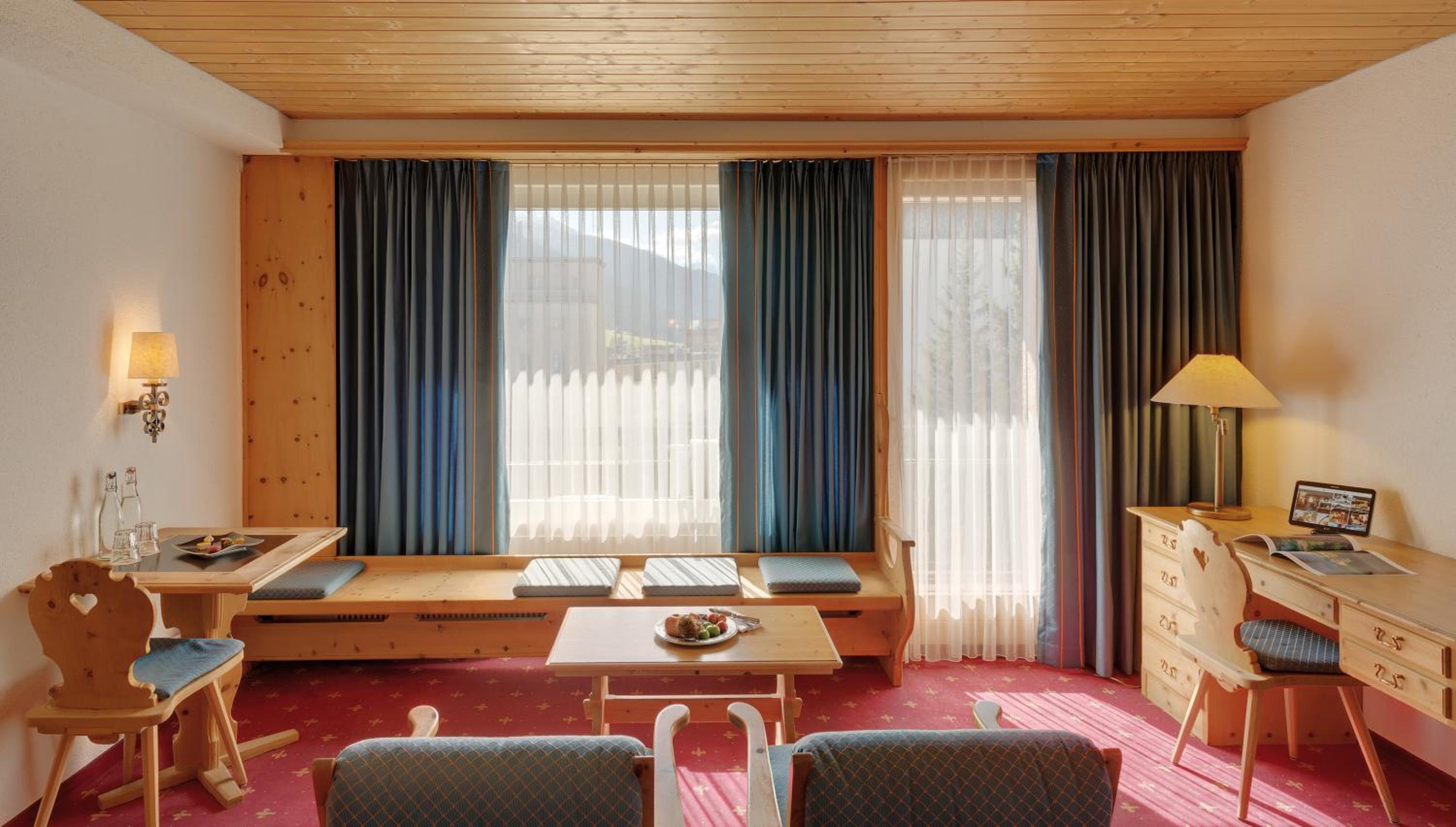 Superior Double Room Pöstli photo 1