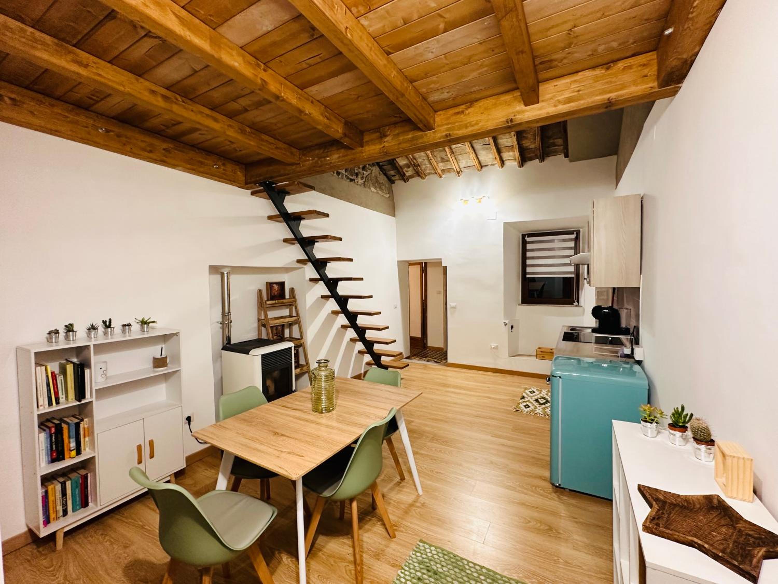 Two-Bedroom Apartment photo 1