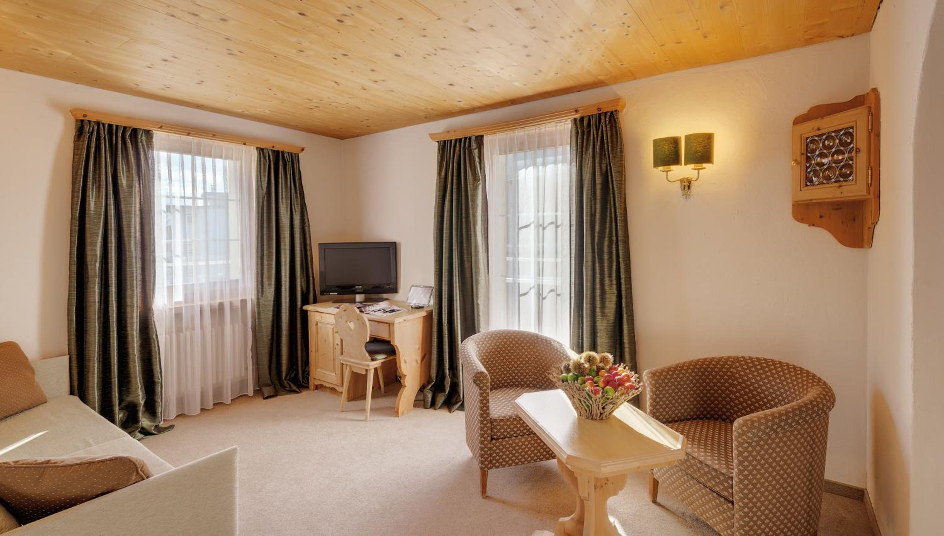 Superior Double Room photo 3