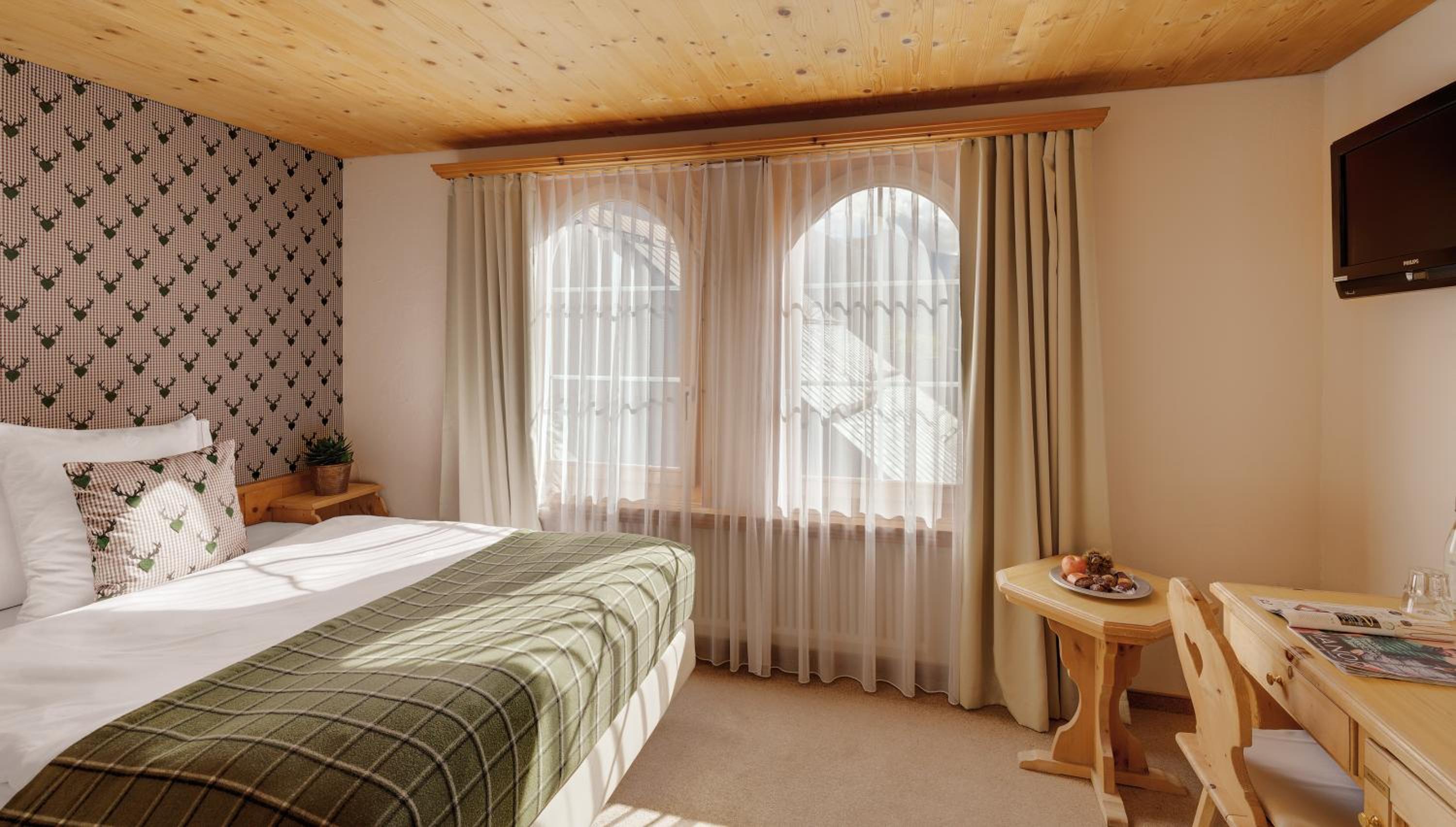 Standard Single Room photo 2