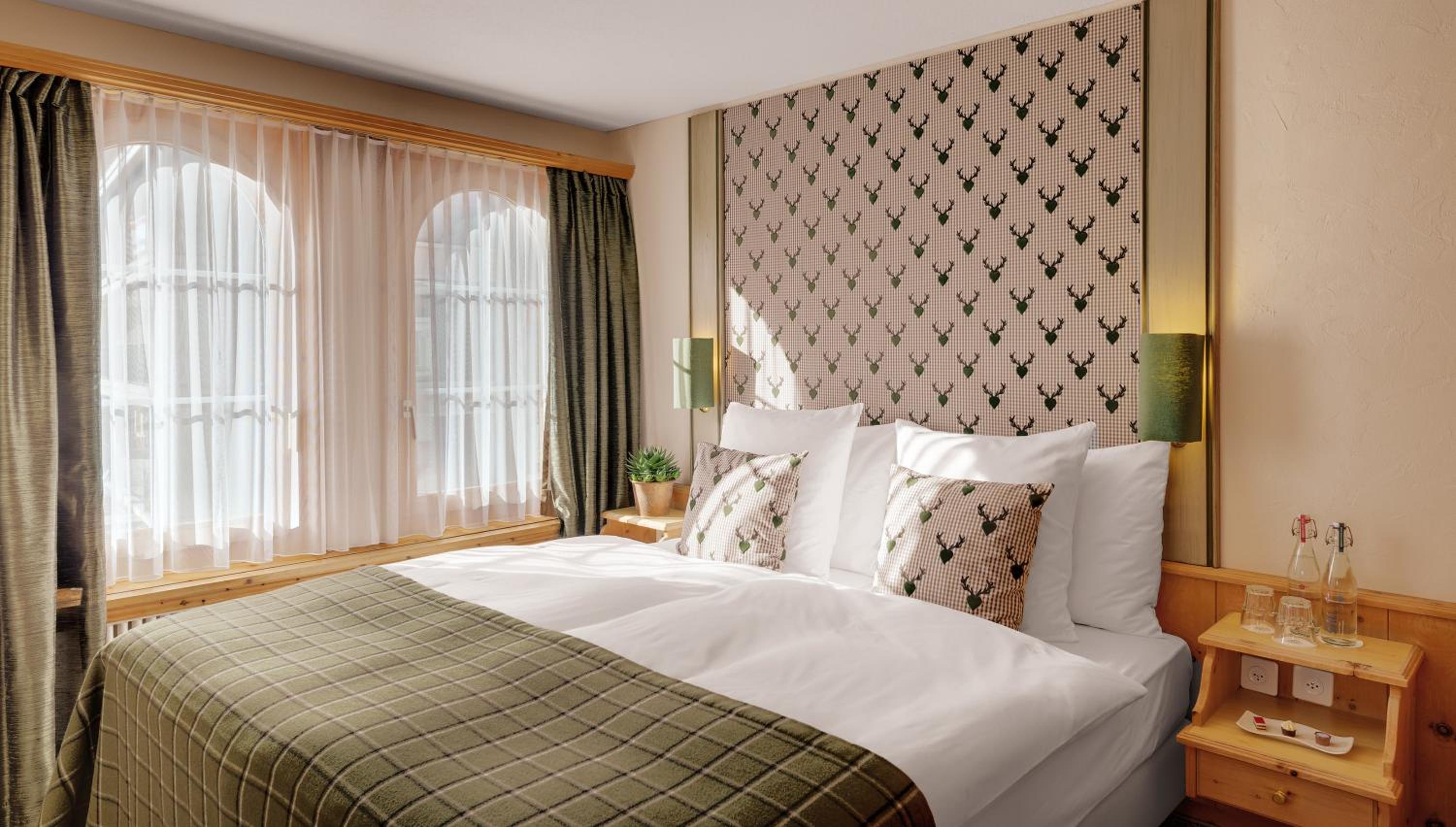Superior Double Room photo 2