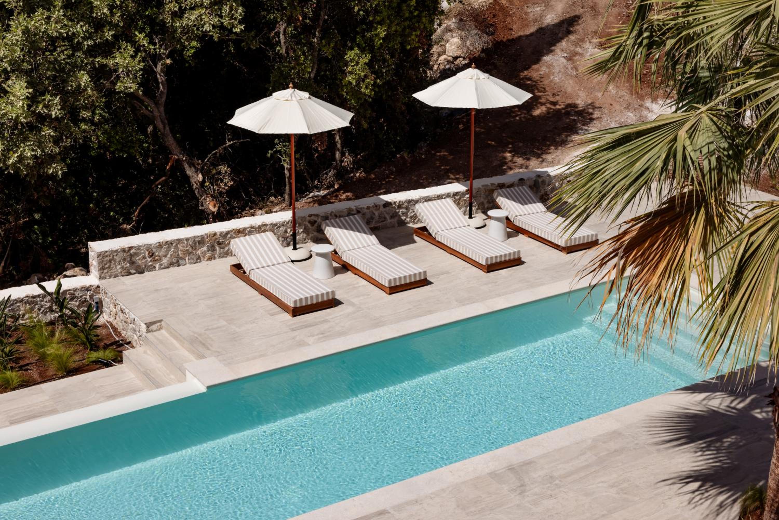 Villa with Sea View photo 2