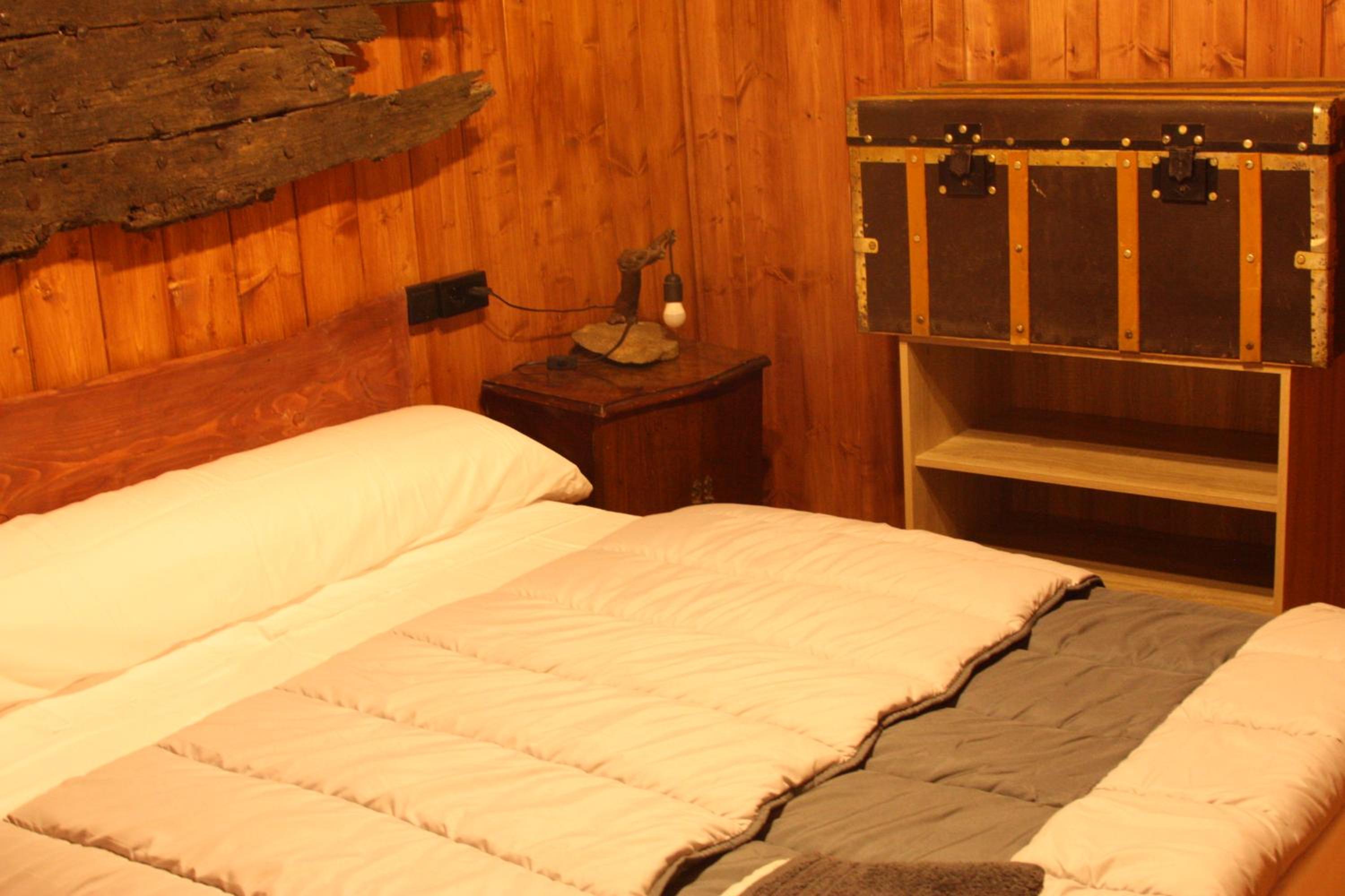 Casa de Seis Habitaciones