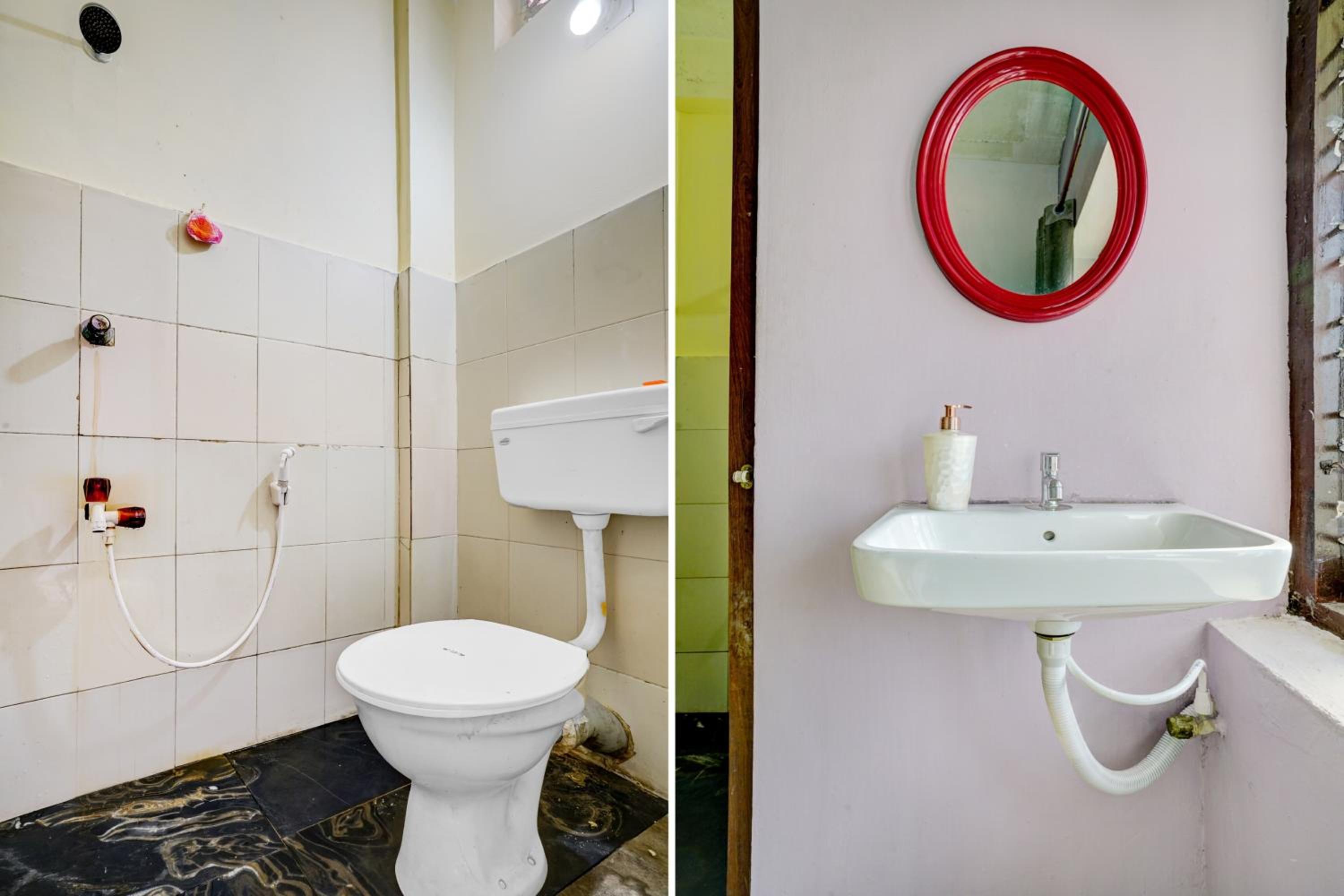 Classic Triple Room photo 3