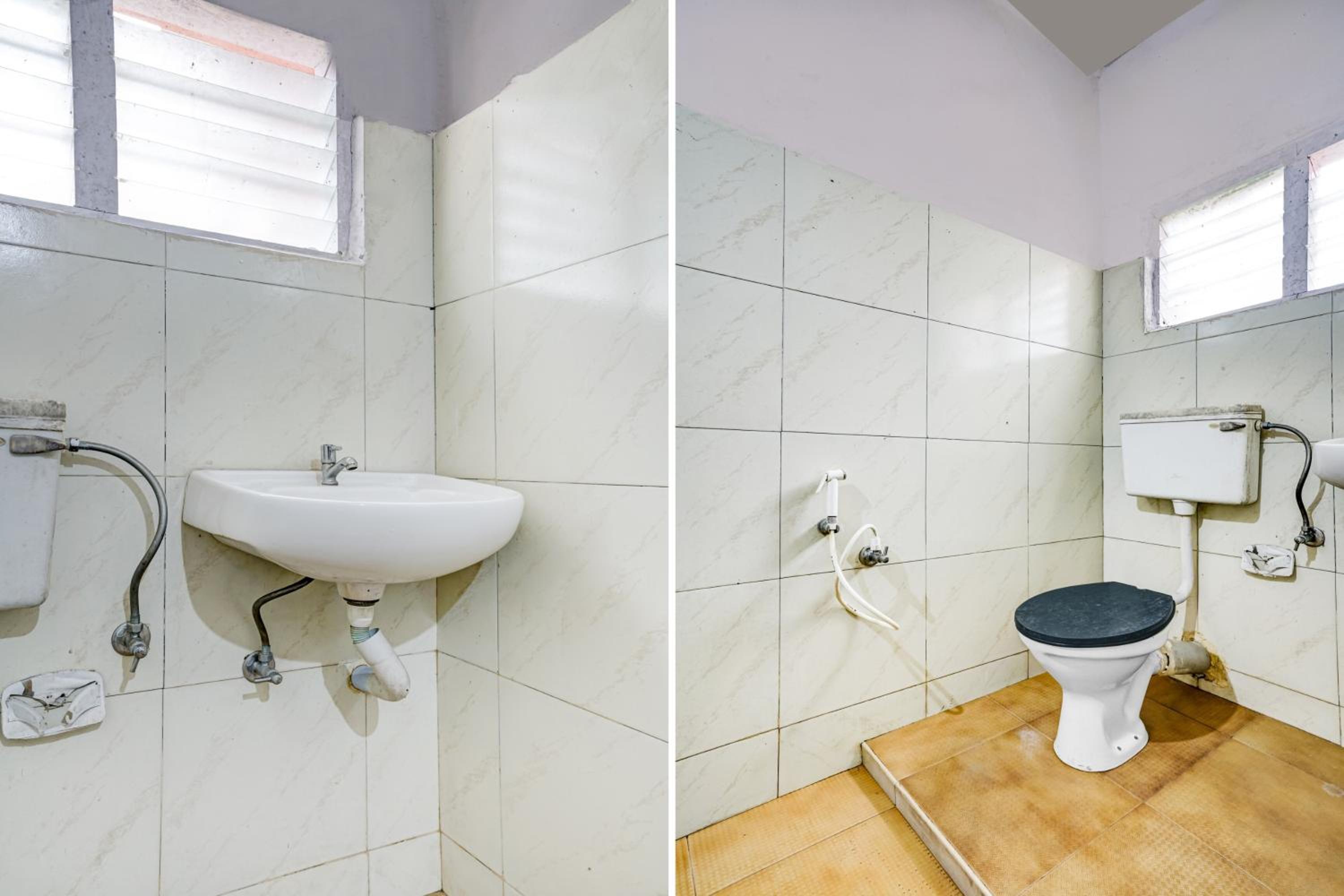Classic Triple Room photo 2