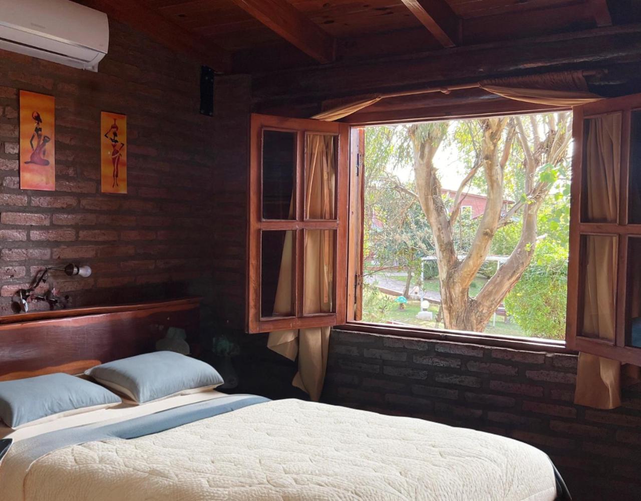 Deluxe Bungalow with Garden View photo 3