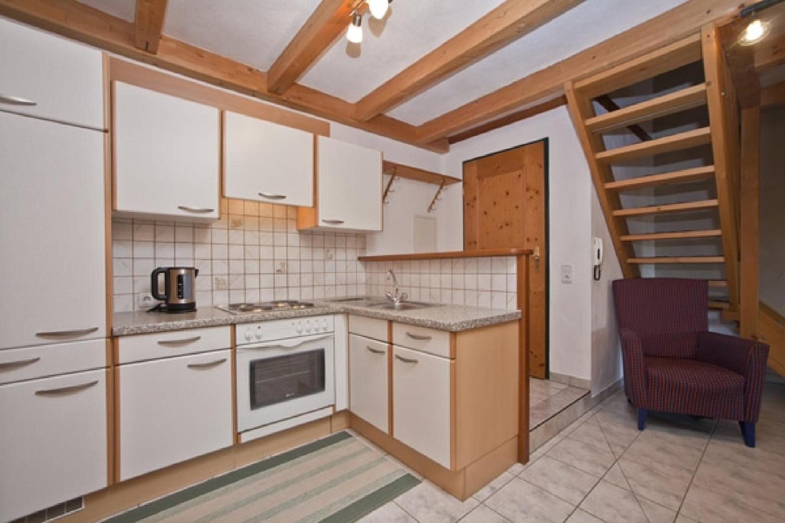 Two-Bedroom Apartment photo 3