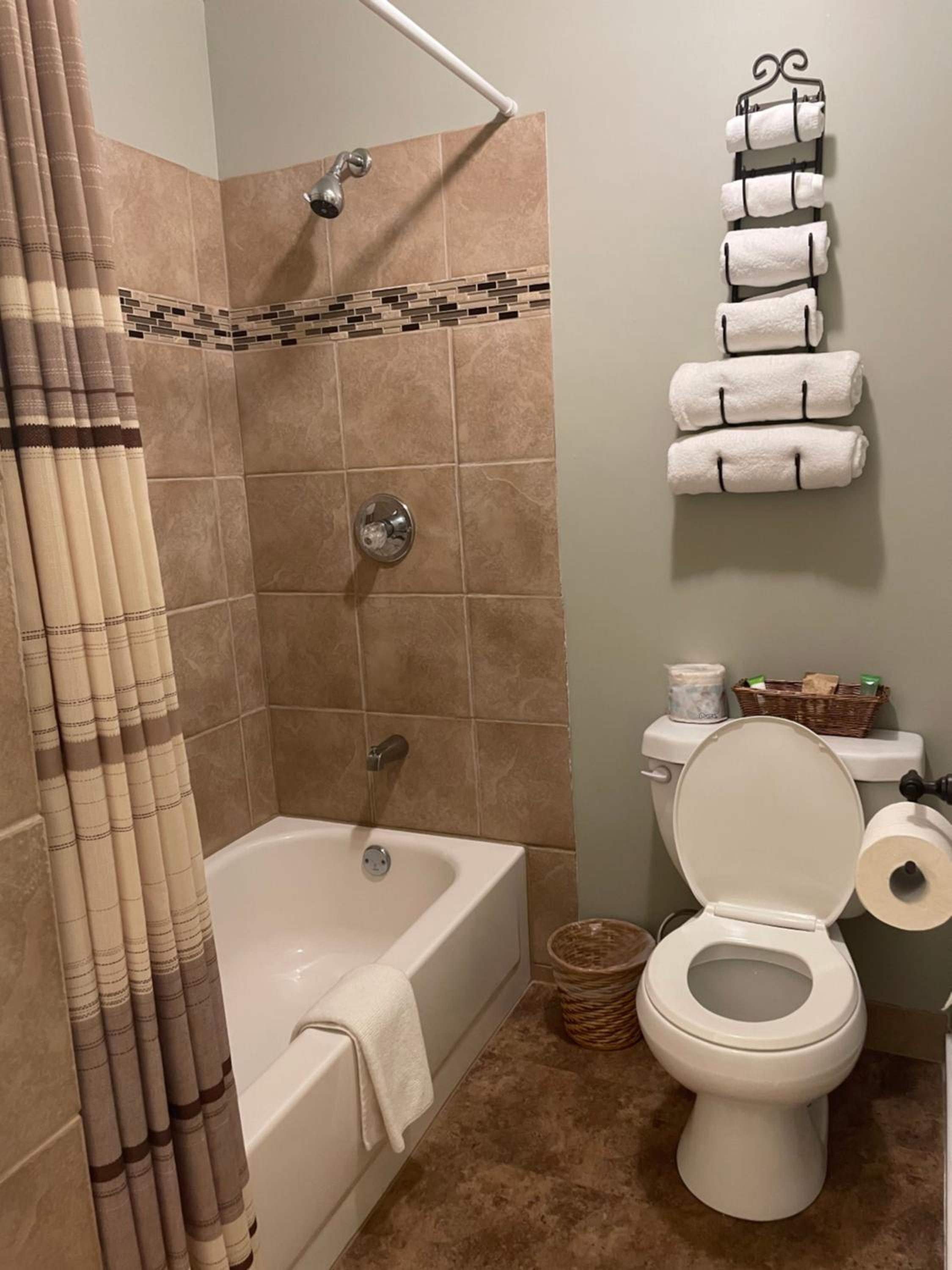 Queen Room - Photo 4