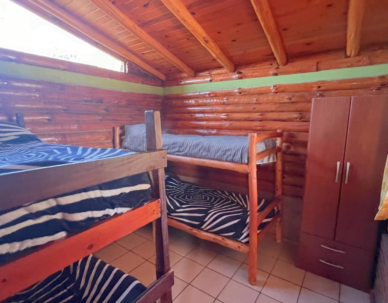 Deluxe Bungalow with Garden View (8 Adults) photo 3