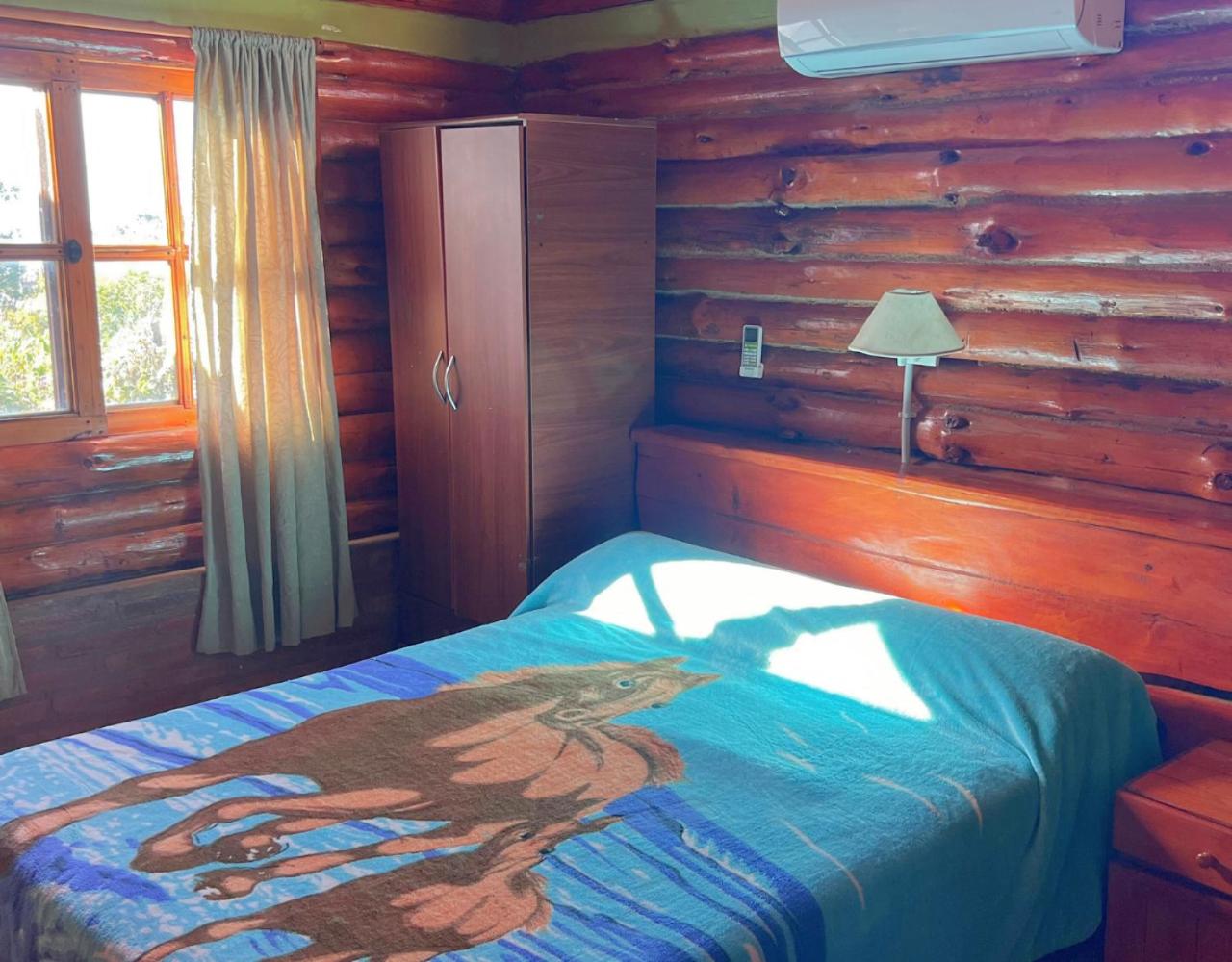 Deluxe Bungalow with Garden View (8 Adults) photo 1