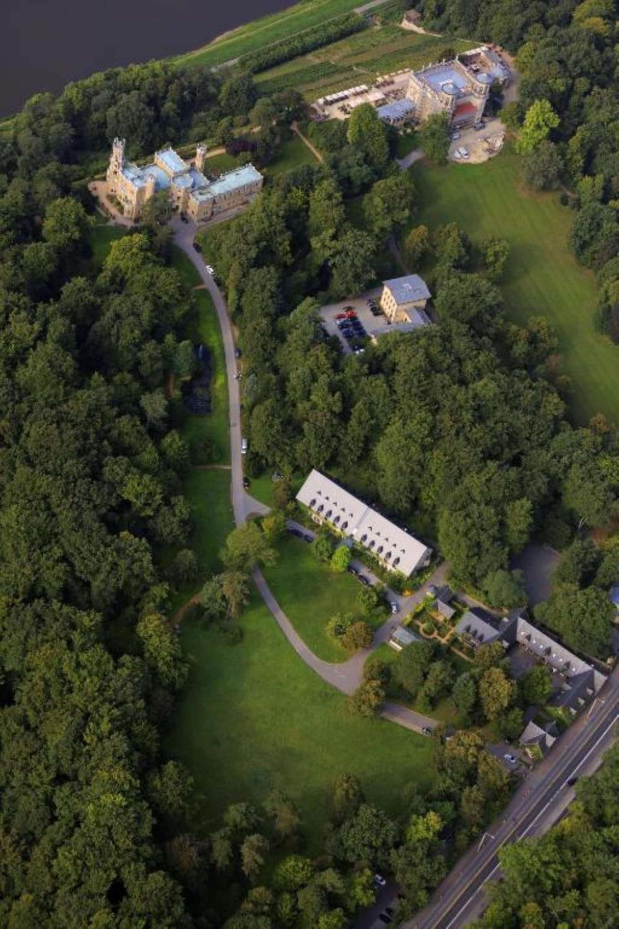 Exclusive Double Room - Castle ****S - Photo 15